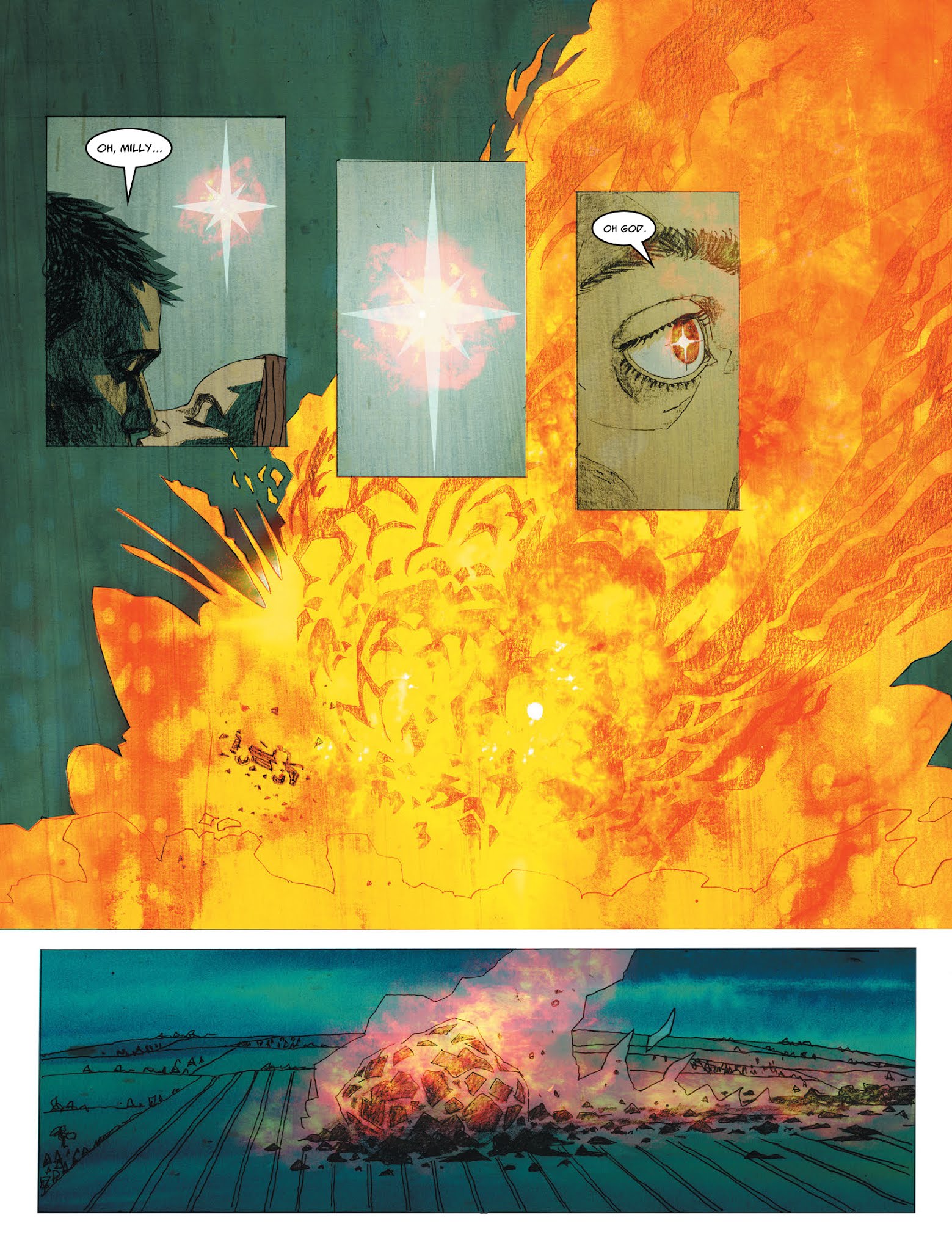 Read online The Ten-Seconders comic -  Issue # TPB (Part 1) - 72