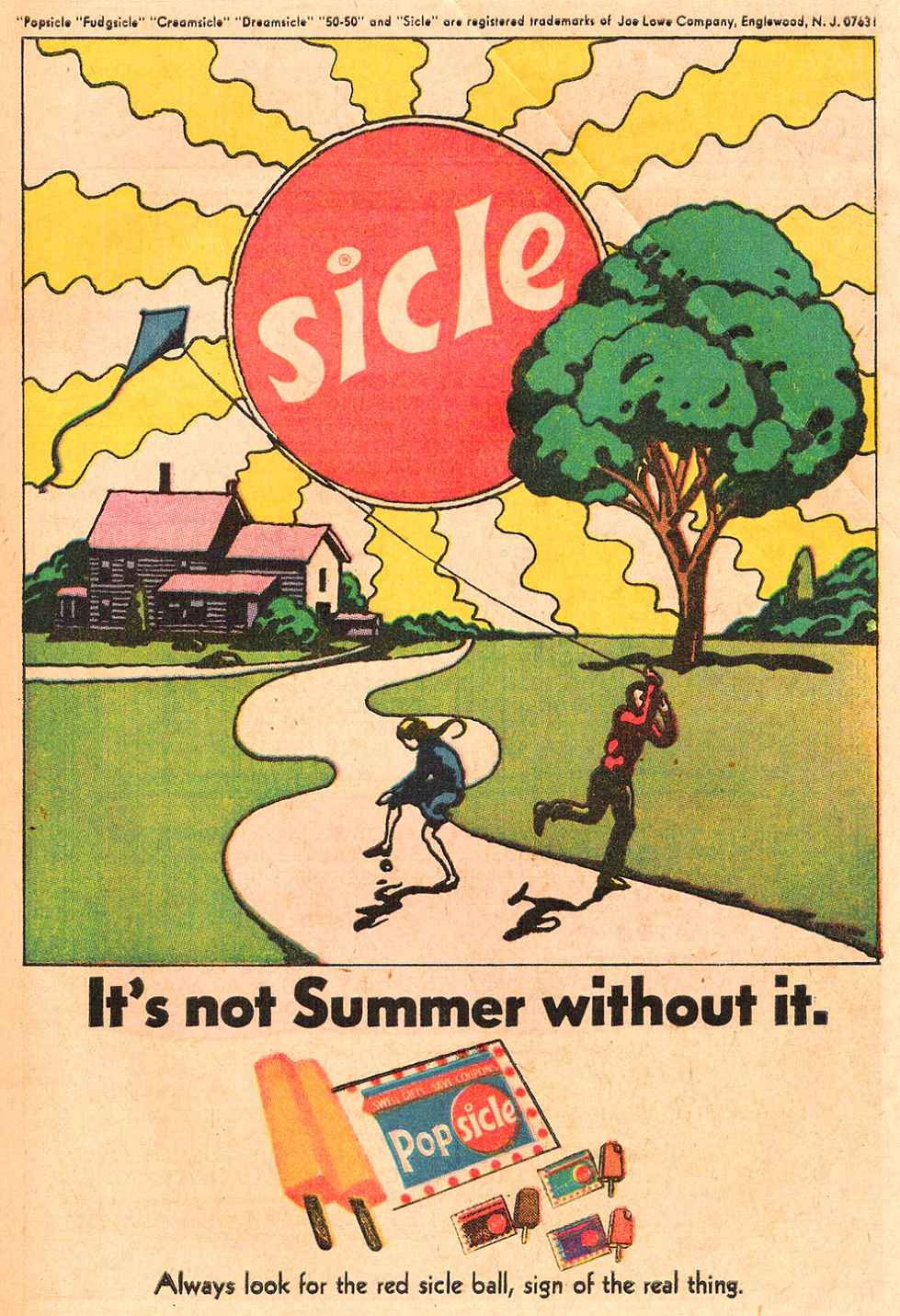 Read online Archie (1960) comic -  Issue #194 - 9