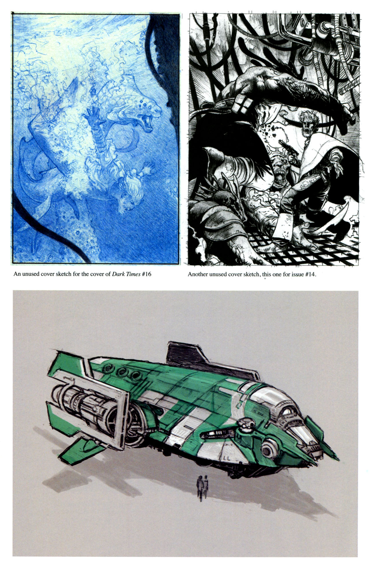 Read online Star Wars: Dark Times comic -  Issue #0 - Blue Harvest, Prologue - 39
