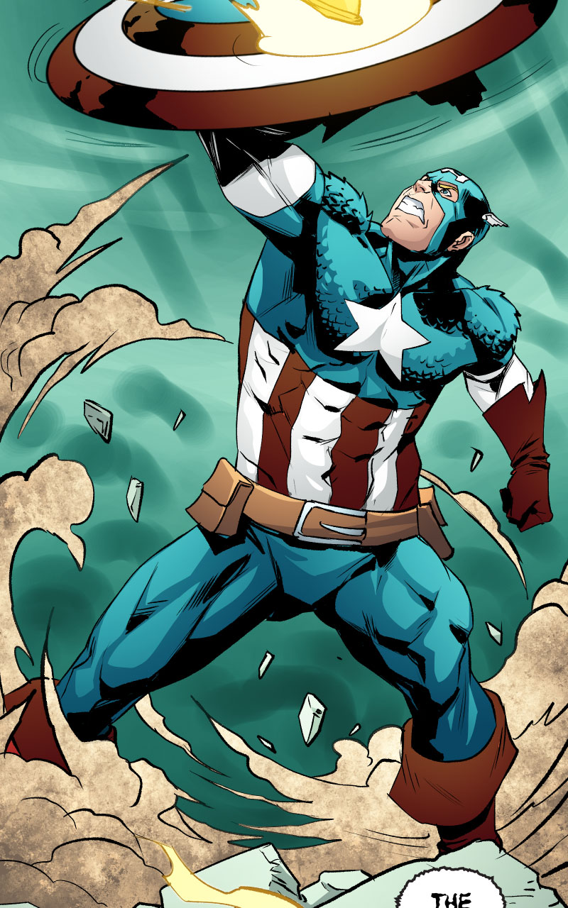 Read online Avengers Unlimited: Infinity Comic comic -  Issue #31 - 10