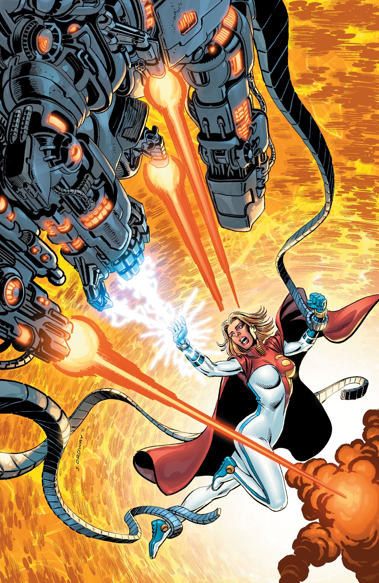 Read online Worlds' Finest comic -  Issue # _TPB 1 - 90