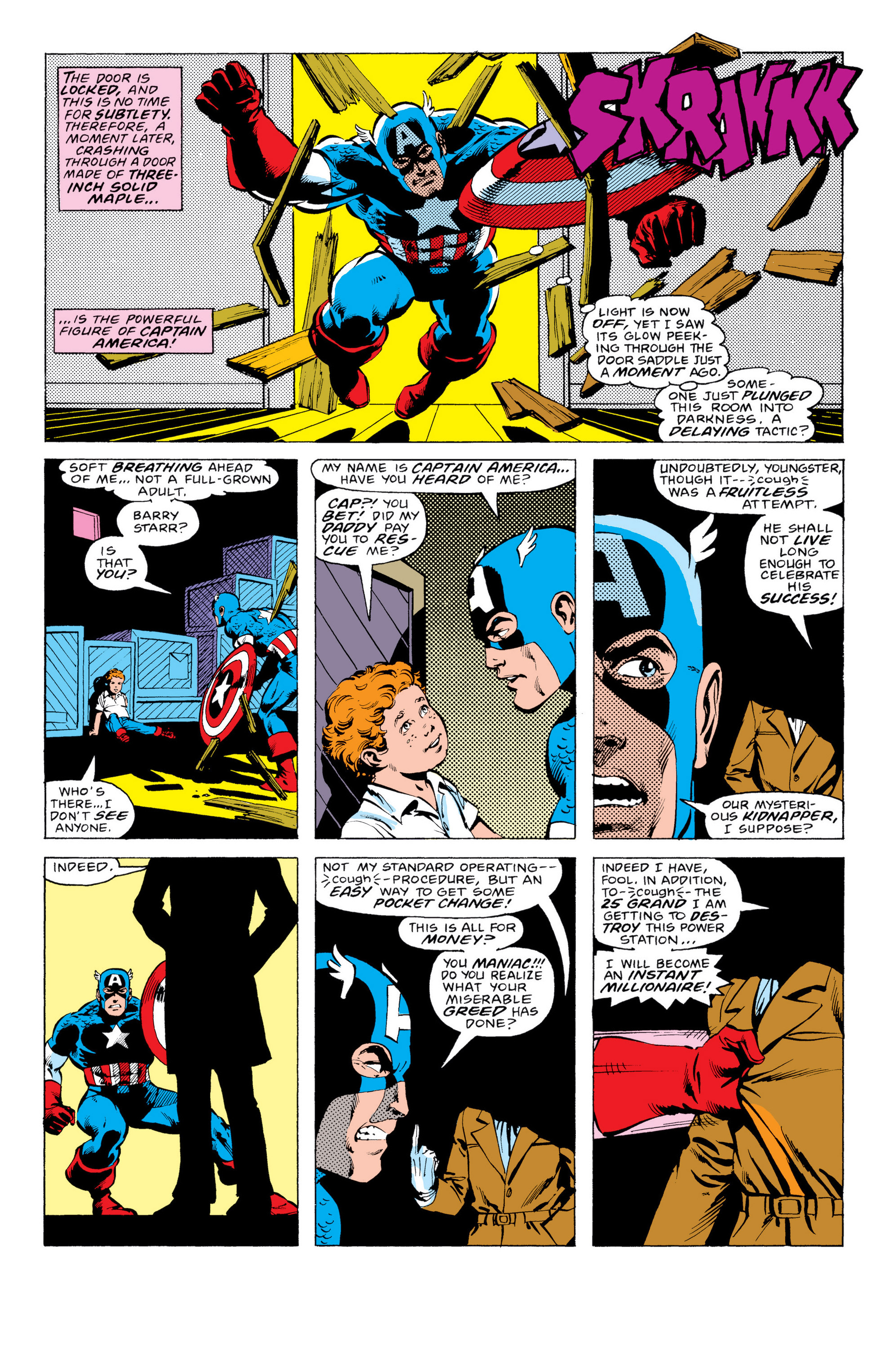 Read online The Amazing Spider-Man (1963) comic -  Issue #187 - 12