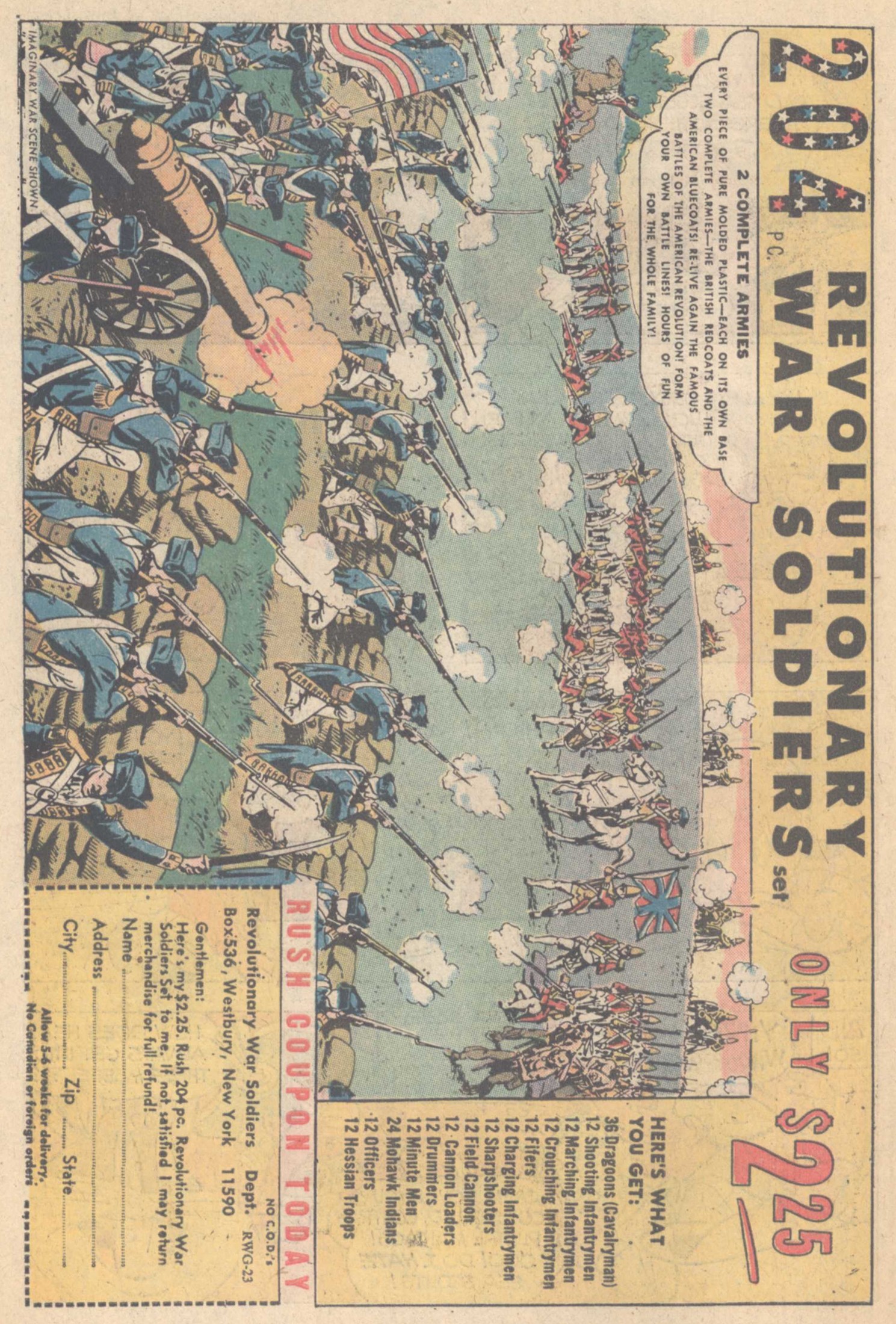 Read online Yosemite Sam and Bugs Bunny comic -  Issue #31 - 34