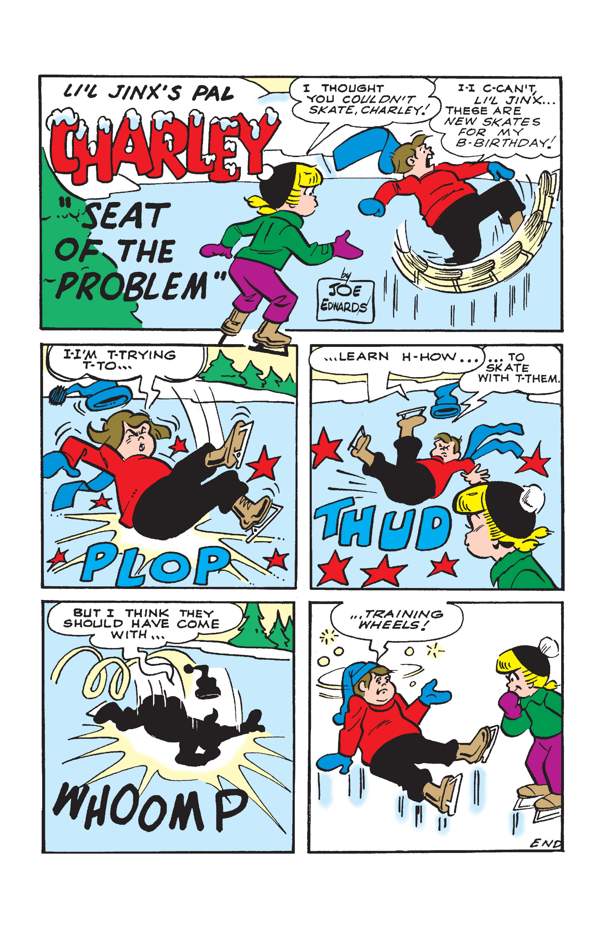 Read online Pep Digital comic -  Issue #43 - 46