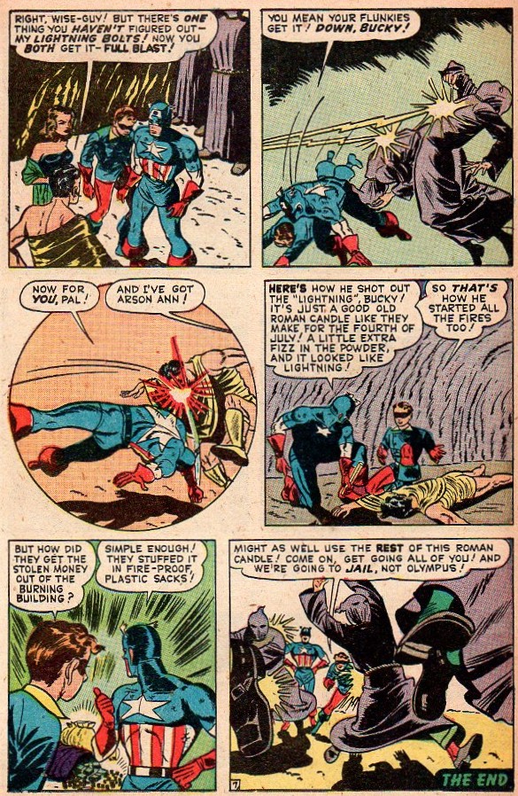 Marvel Mystery Comics (1939) issue 86 - Page 36