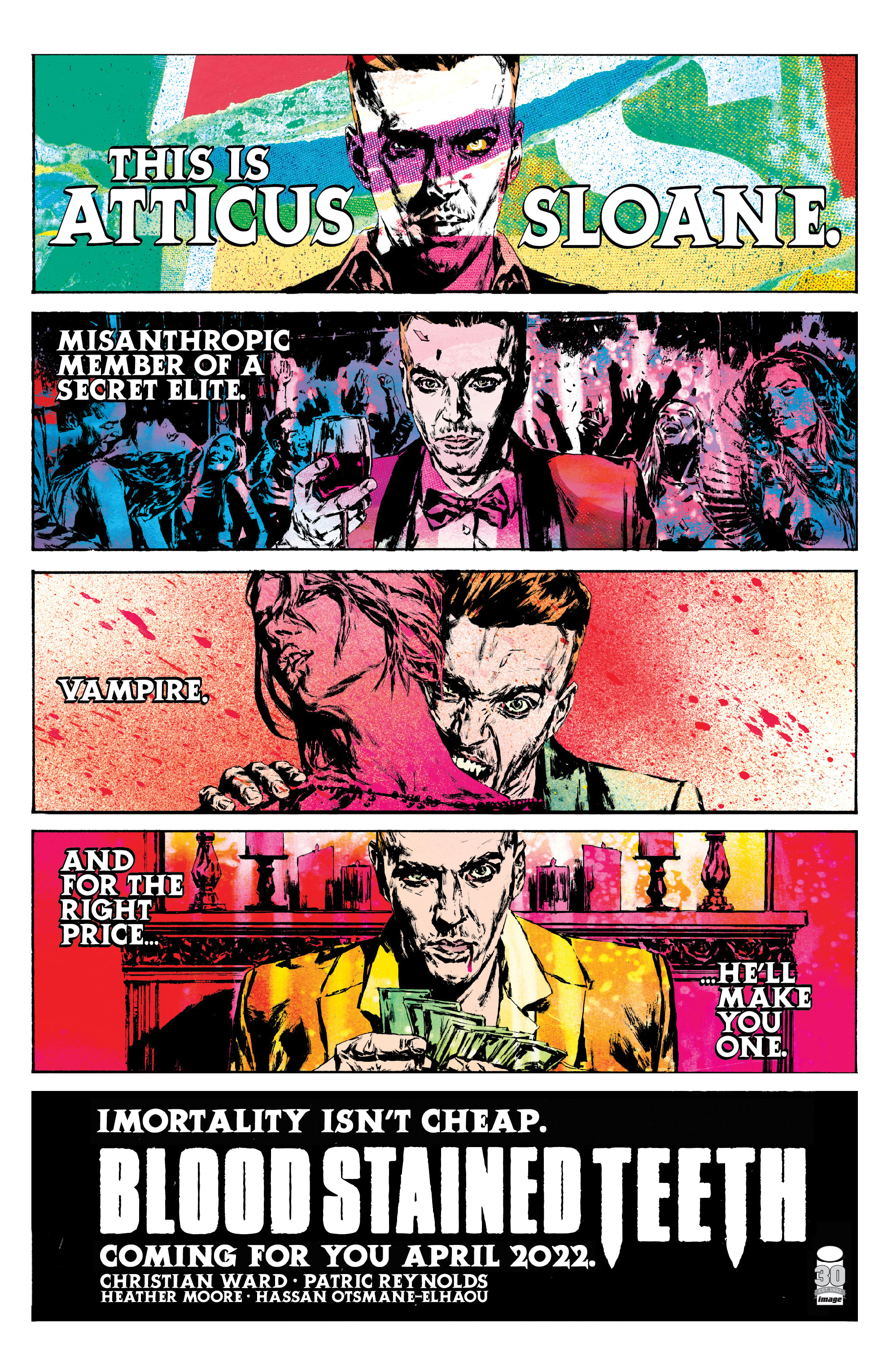 Read online The Department of Truth comic -  Issue #17 - 31