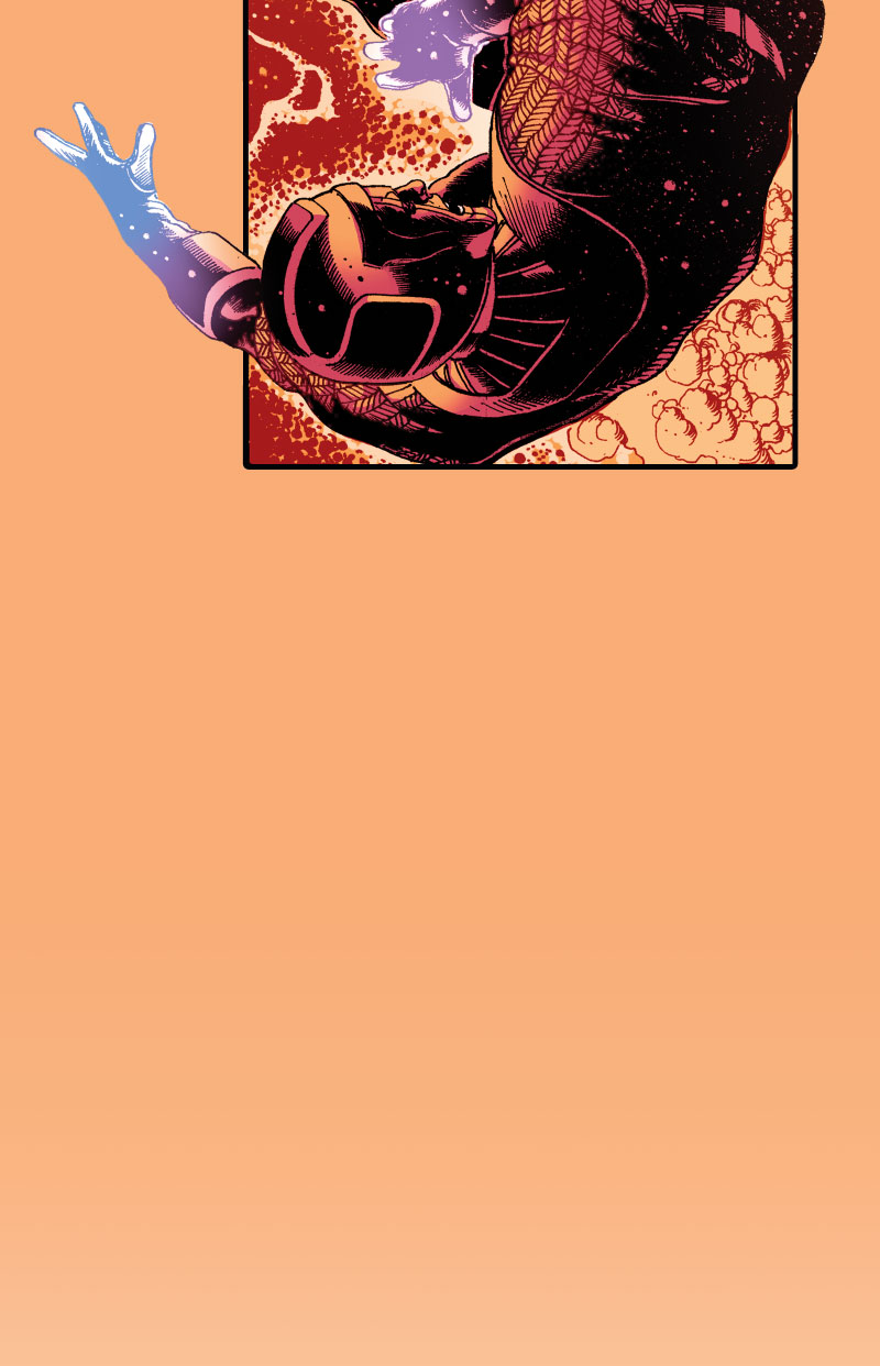 Read online Kang the Conqueror: Only Myself Left to Conquer Infinity Comic comic -  Issue #9 - 48