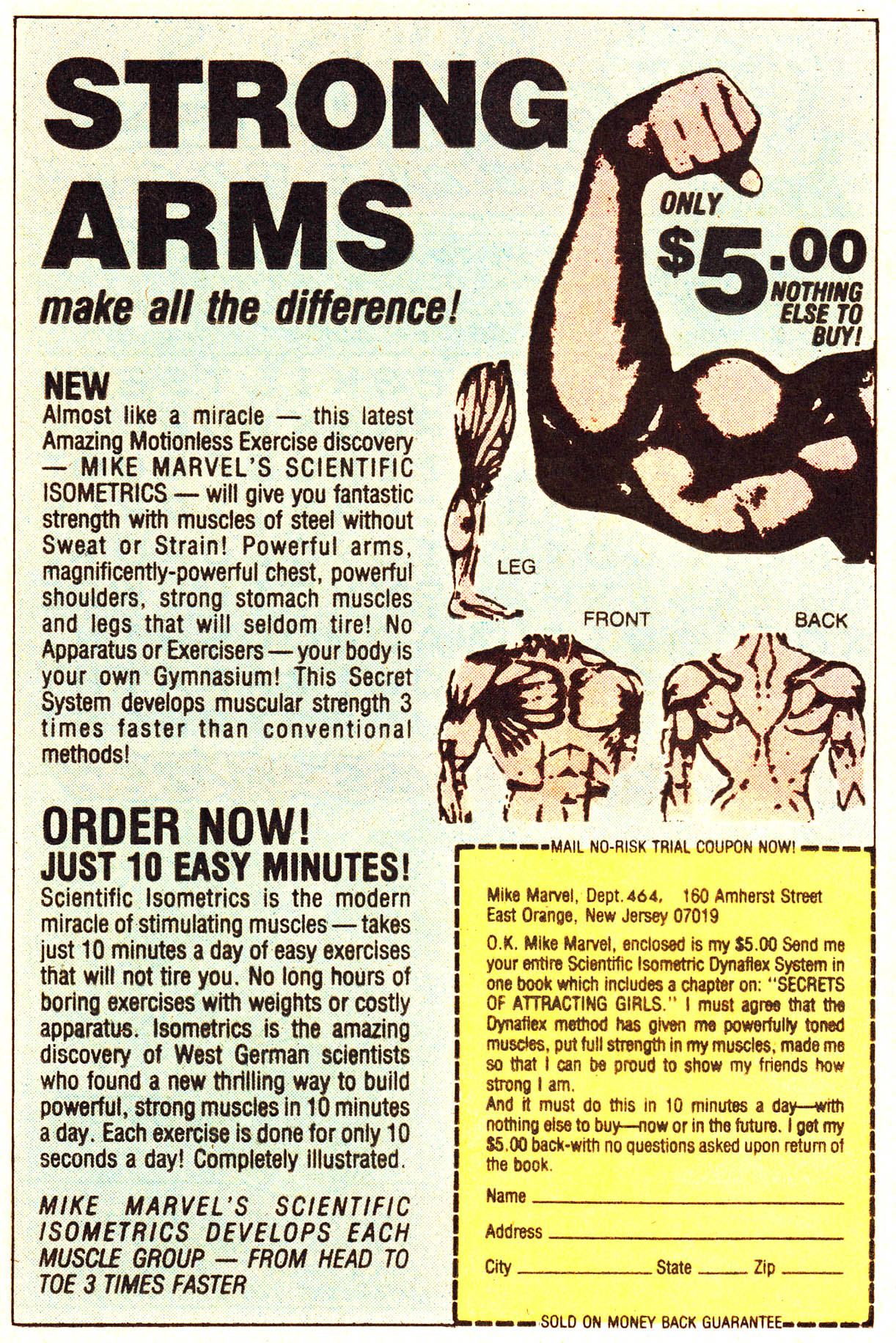 Read online Pep Comics comic -  Issue #395 - 12