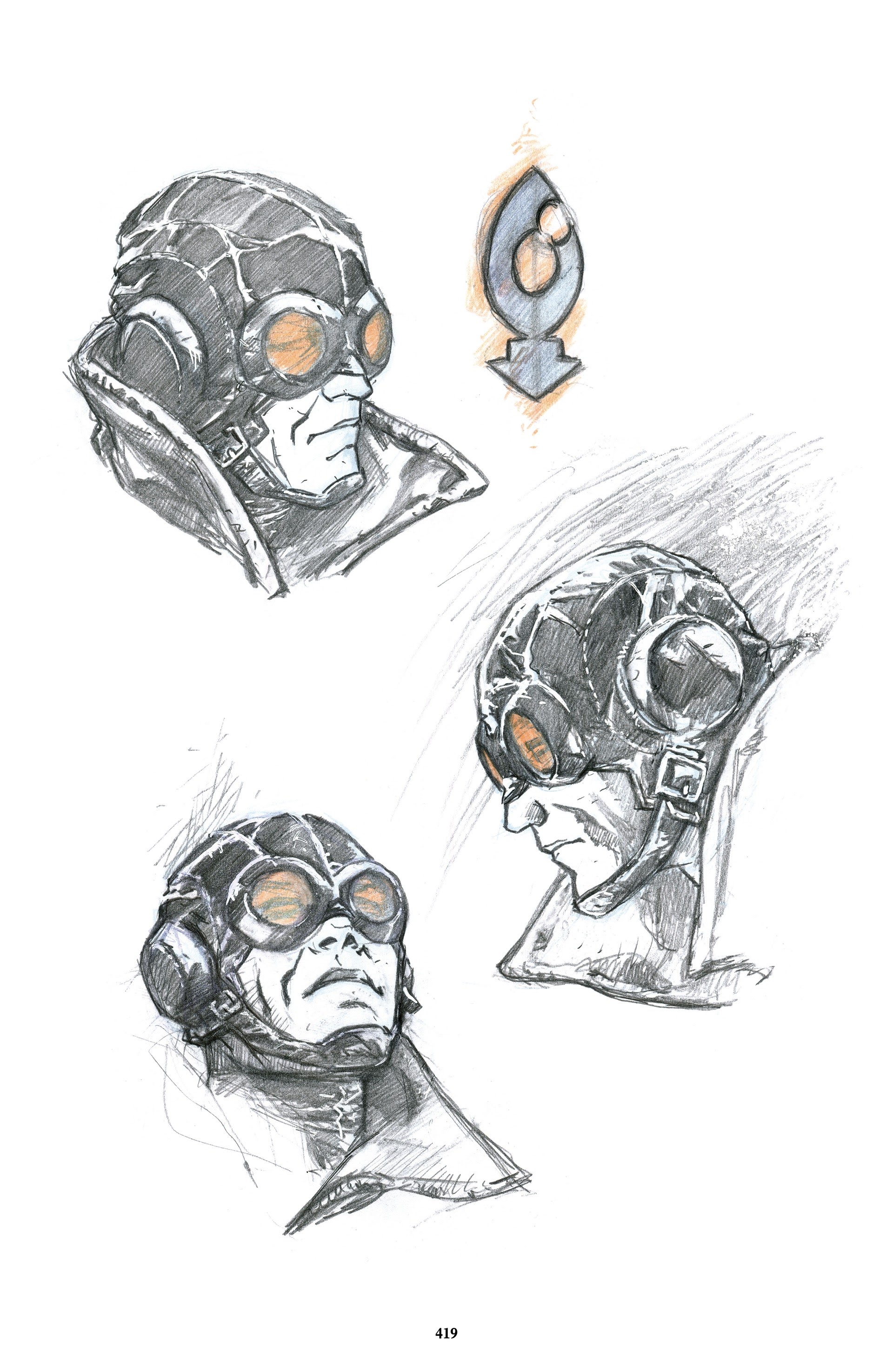 Read online Lobster Johnson Omnibus comic -  Issue # TPB 1 (Part 5) - 20