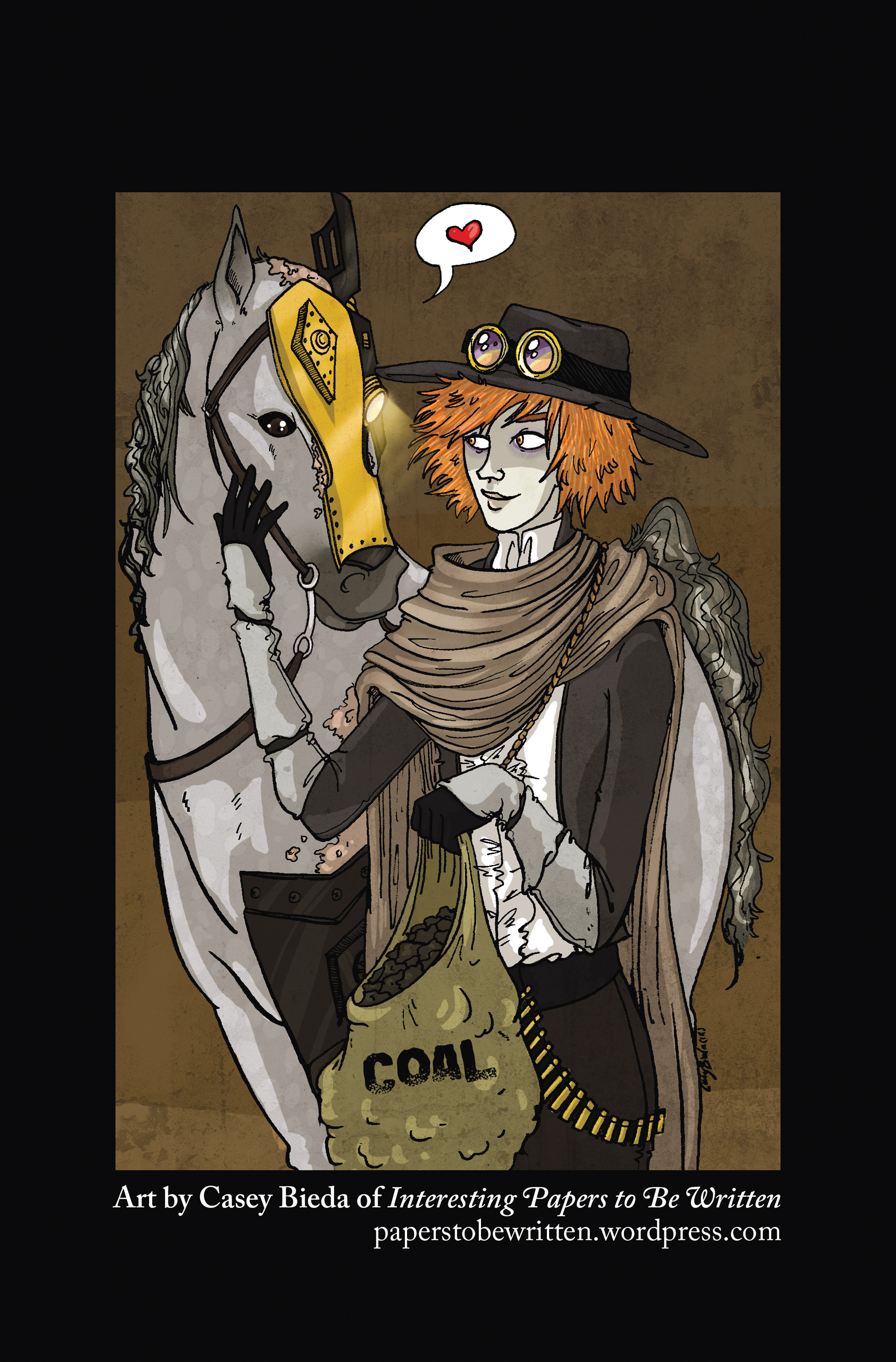 Read online Next Town Over comic -  Issue #3 - 29