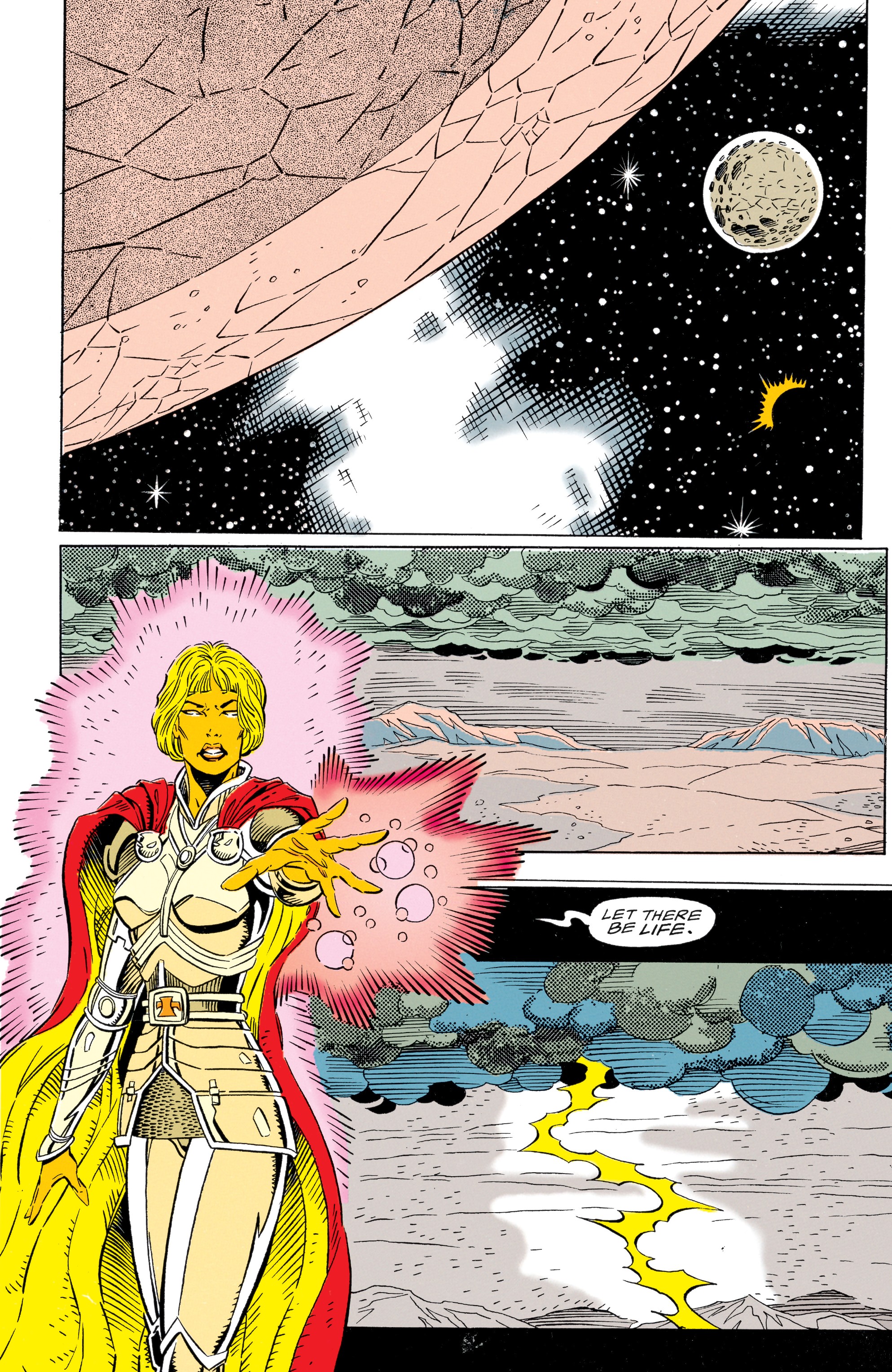 Read online Infinity Crusade comic -  Issue # _TPB 1 (Part 1) - 37