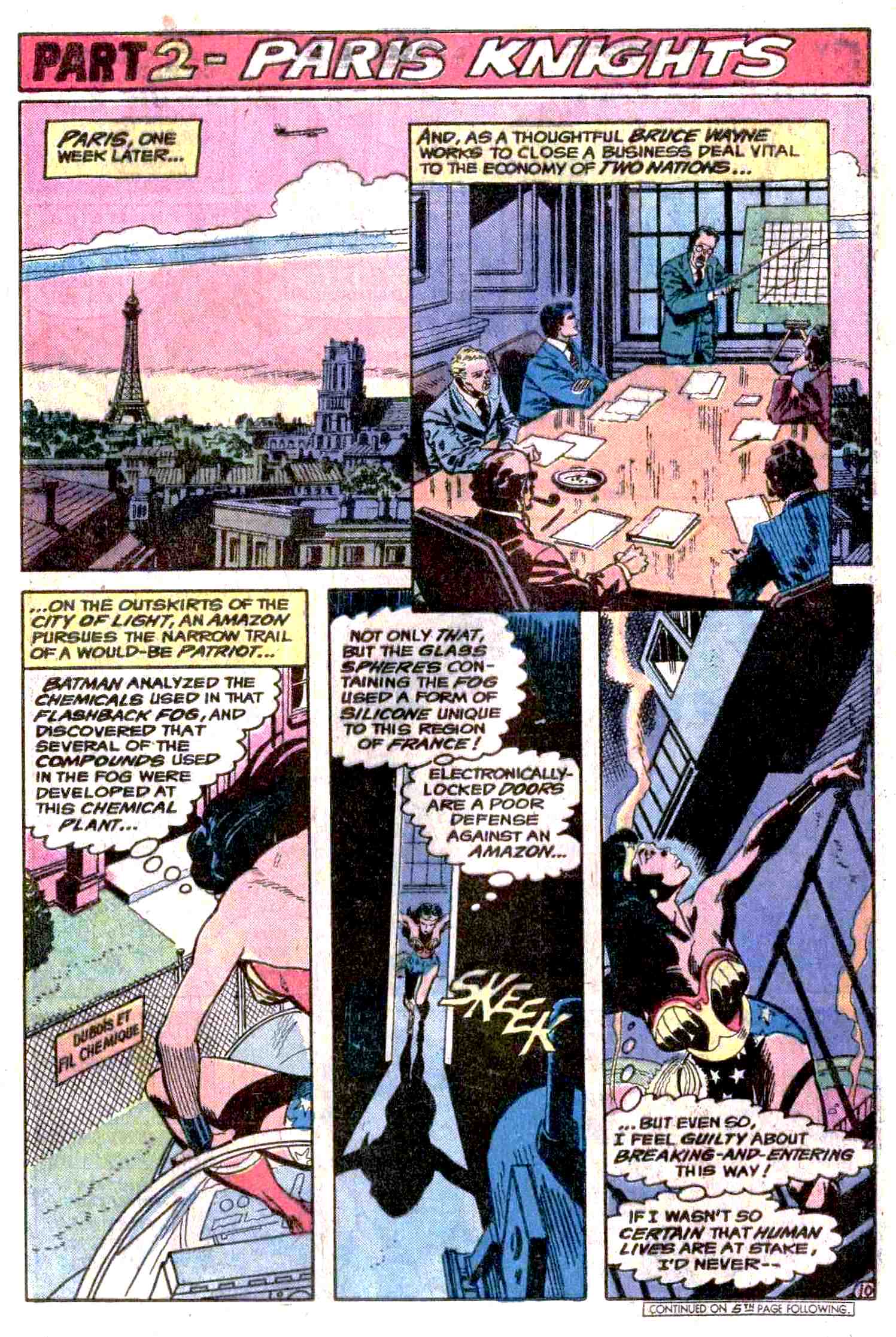 Read online The Brave and the Bold (1955) comic -  Issue #158 - 16