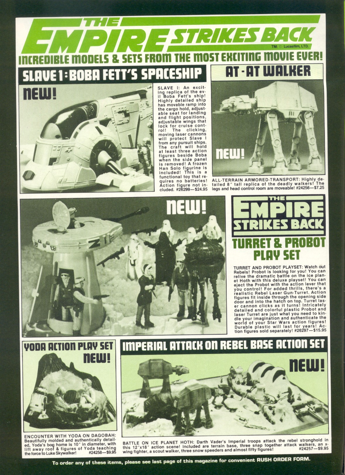 Read online Creepy (1964) comic -  Issue #136 - 2