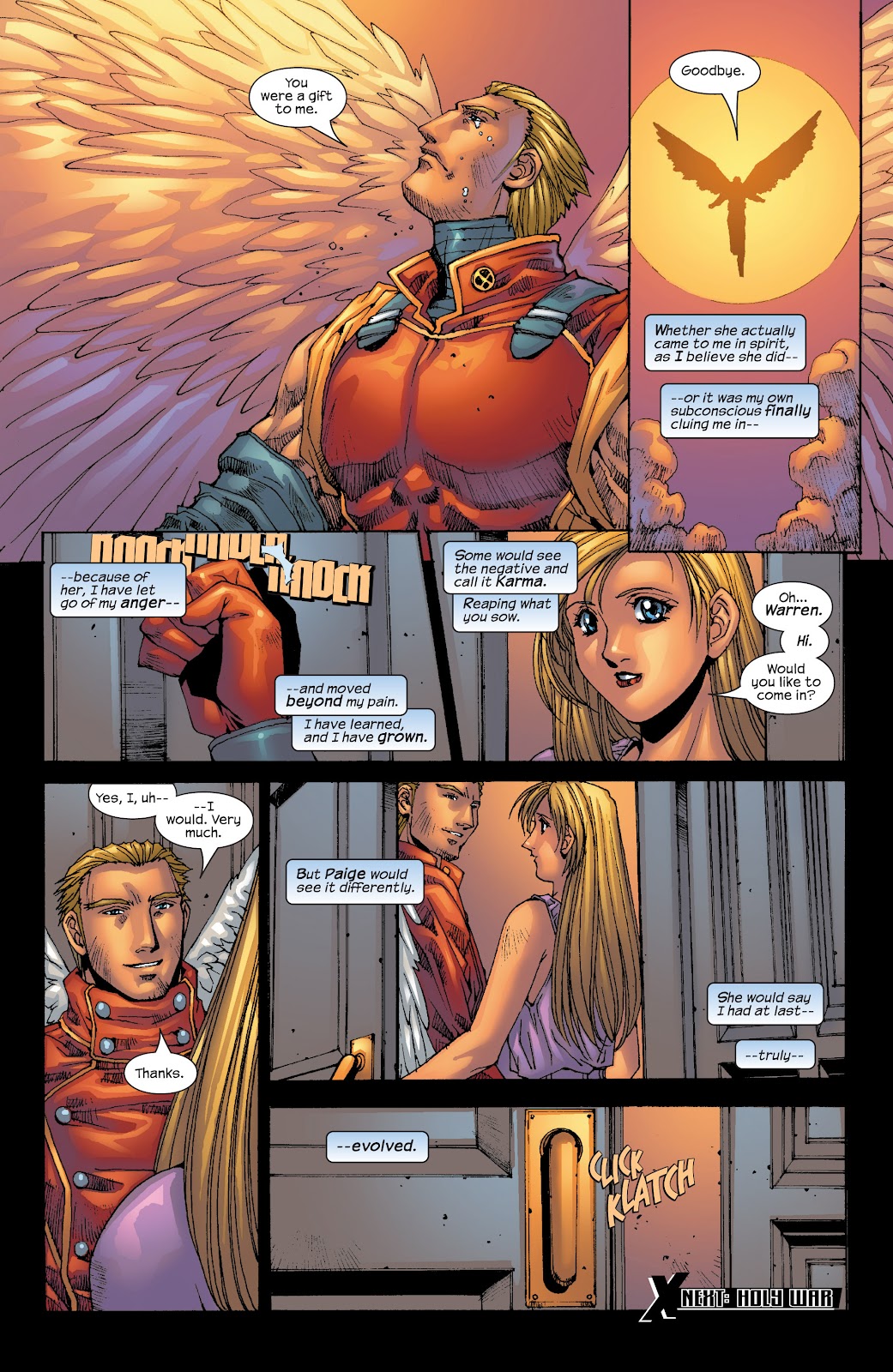 <{ $series->title }} issue 420 - Page 24
