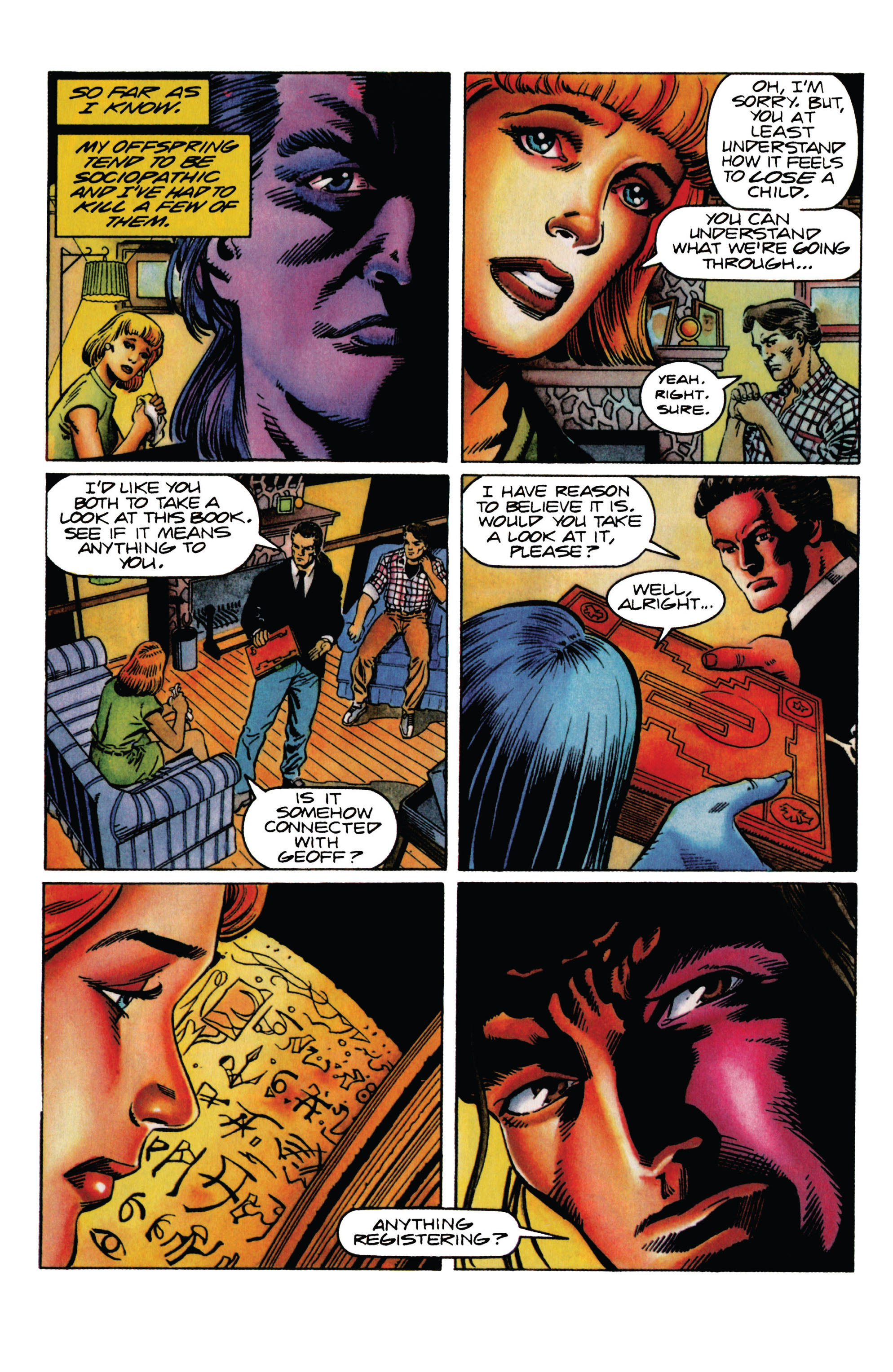 Read online Eternal Warrior (1992) comic -  Issue #27 - 10