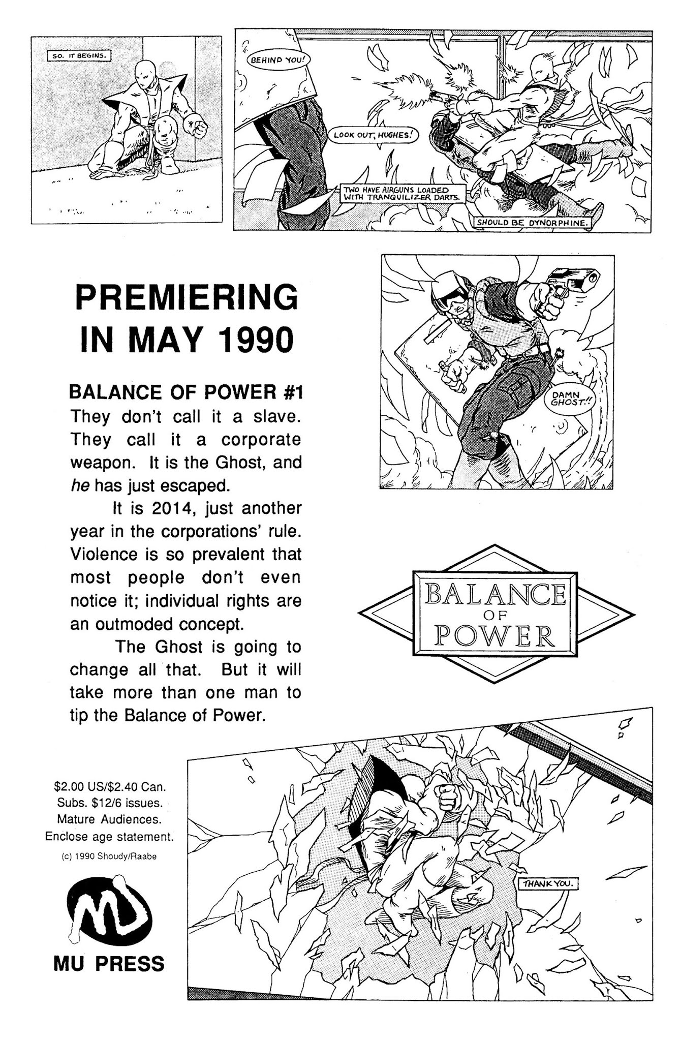 Read online Rhudiprrt, Prince of Fur comic -  Issue #1 - 32