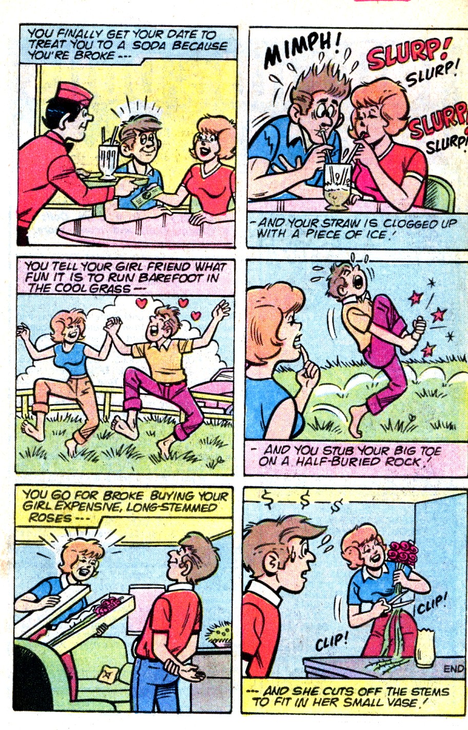 Read online Madhouse Comics comic -  Issue #130 - 27