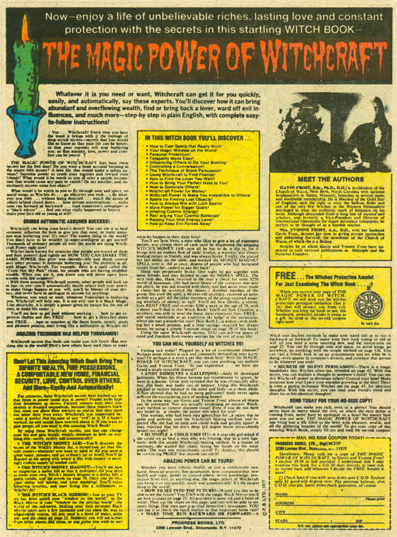 Read online The Six Million Dollar Man [comic] comic -  Issue #9 - 30