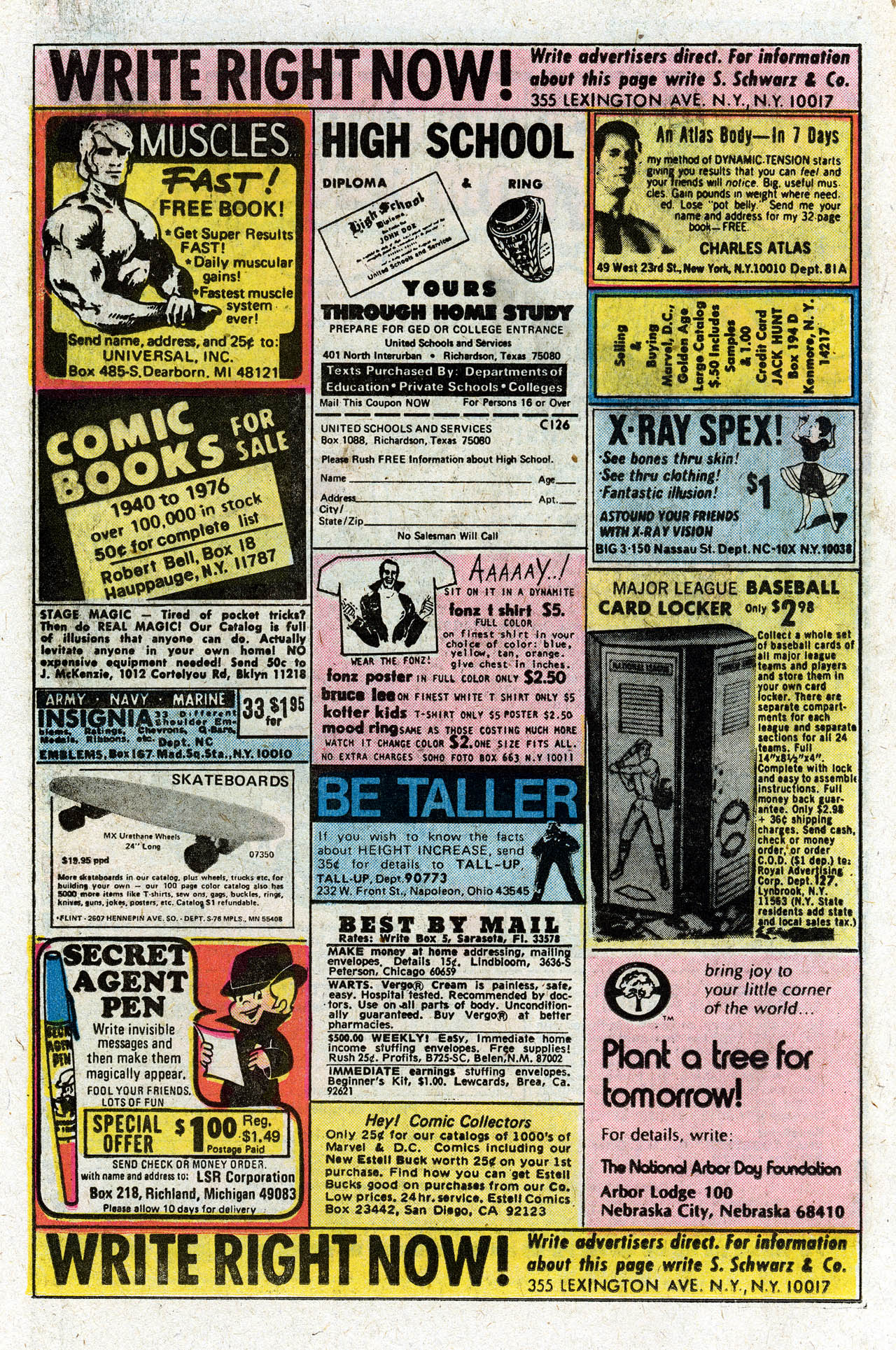Read online Teen Titans (1966) comic -  Issue #46 - 18