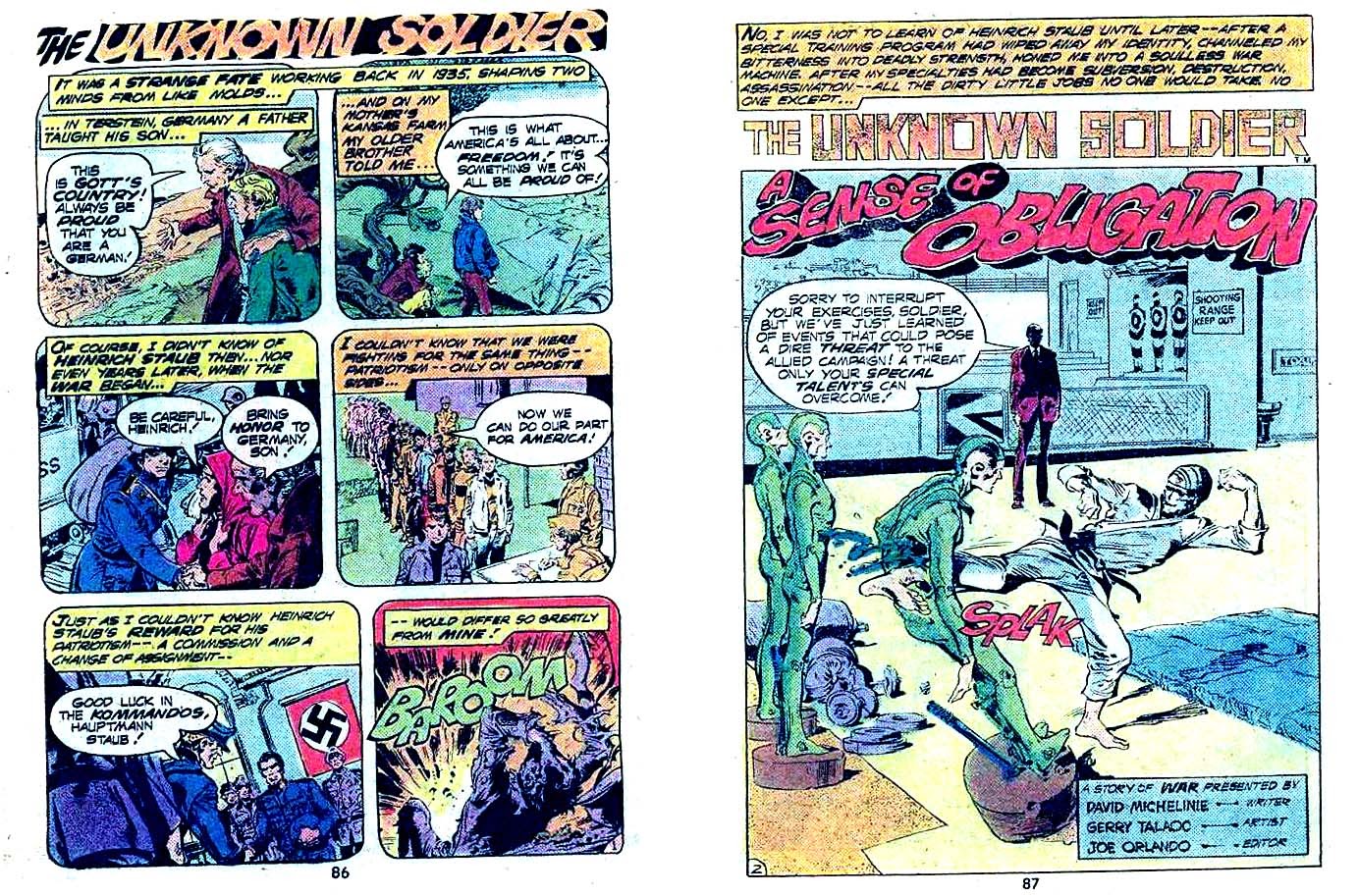 Read online DC Special Blue Ribbon Digest comic -  Issue #7 - 44