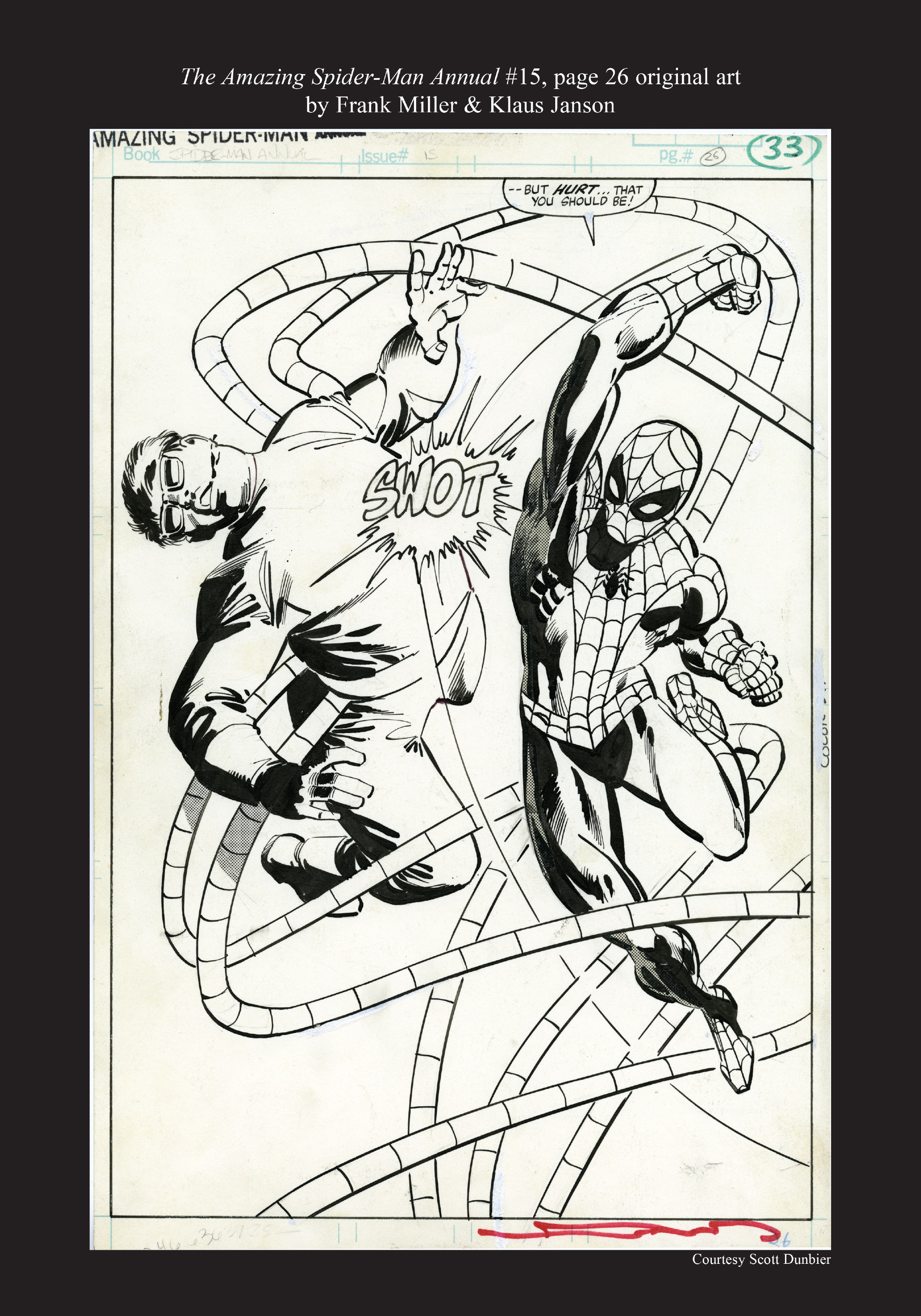 Read online Marvel Masterworks: The Amazing Spider-Man comic -  Issue # TPB 21 (Part 3) - 100