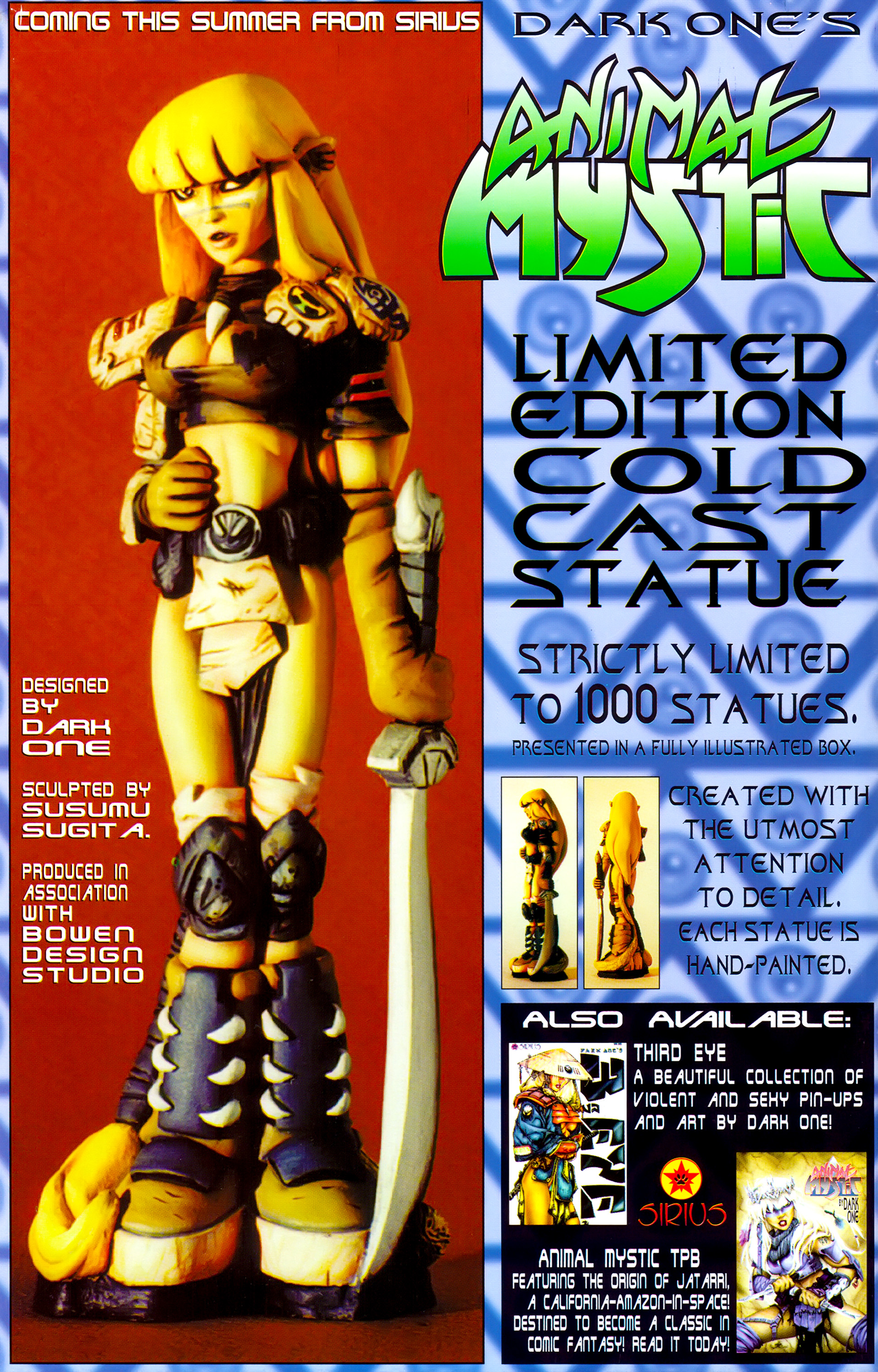Read online Demongate comic -  Issue #10 - 28