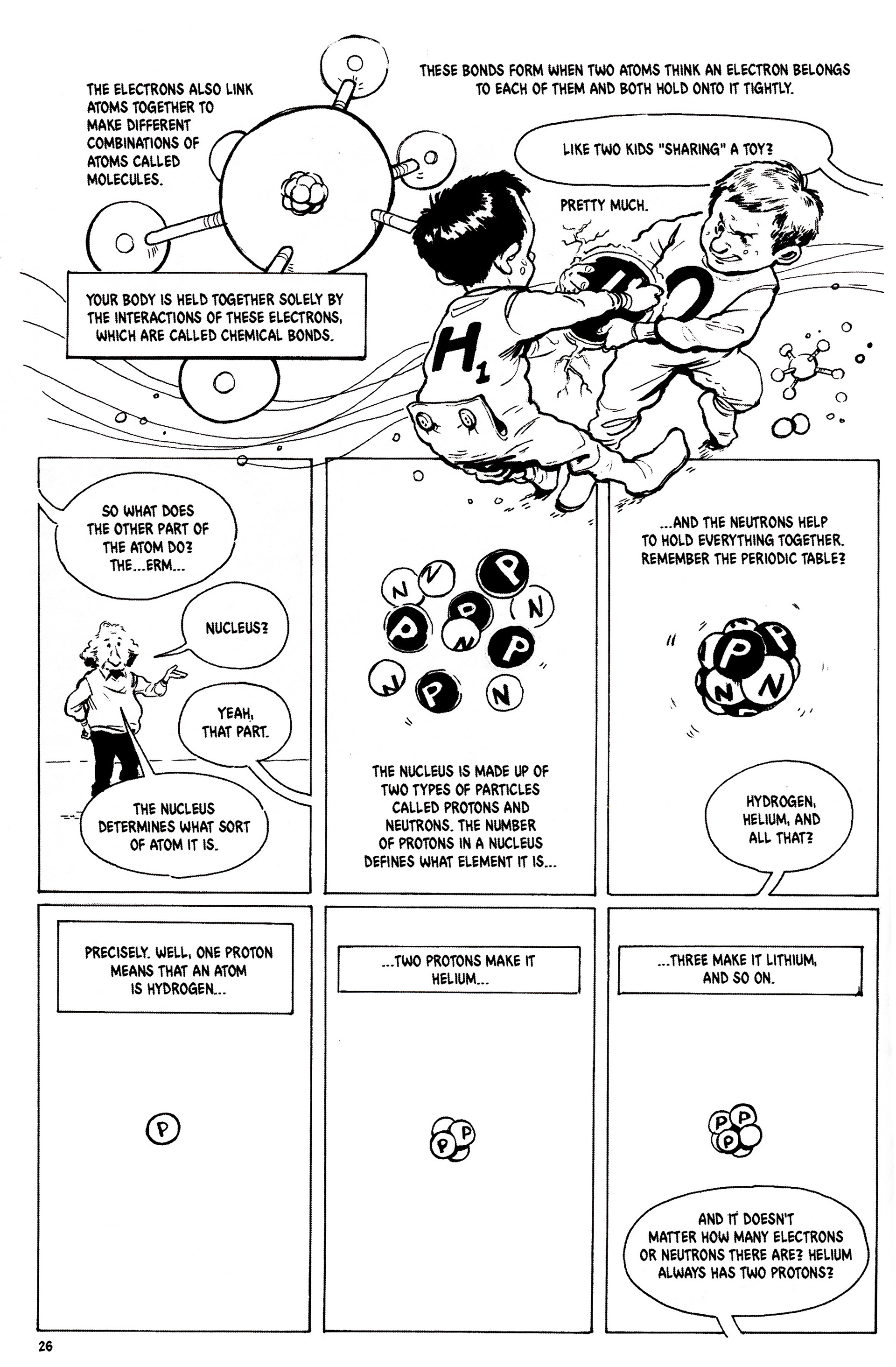 Read online Journey By Starlight comic -  Issue # TPB (Part 1) - 27