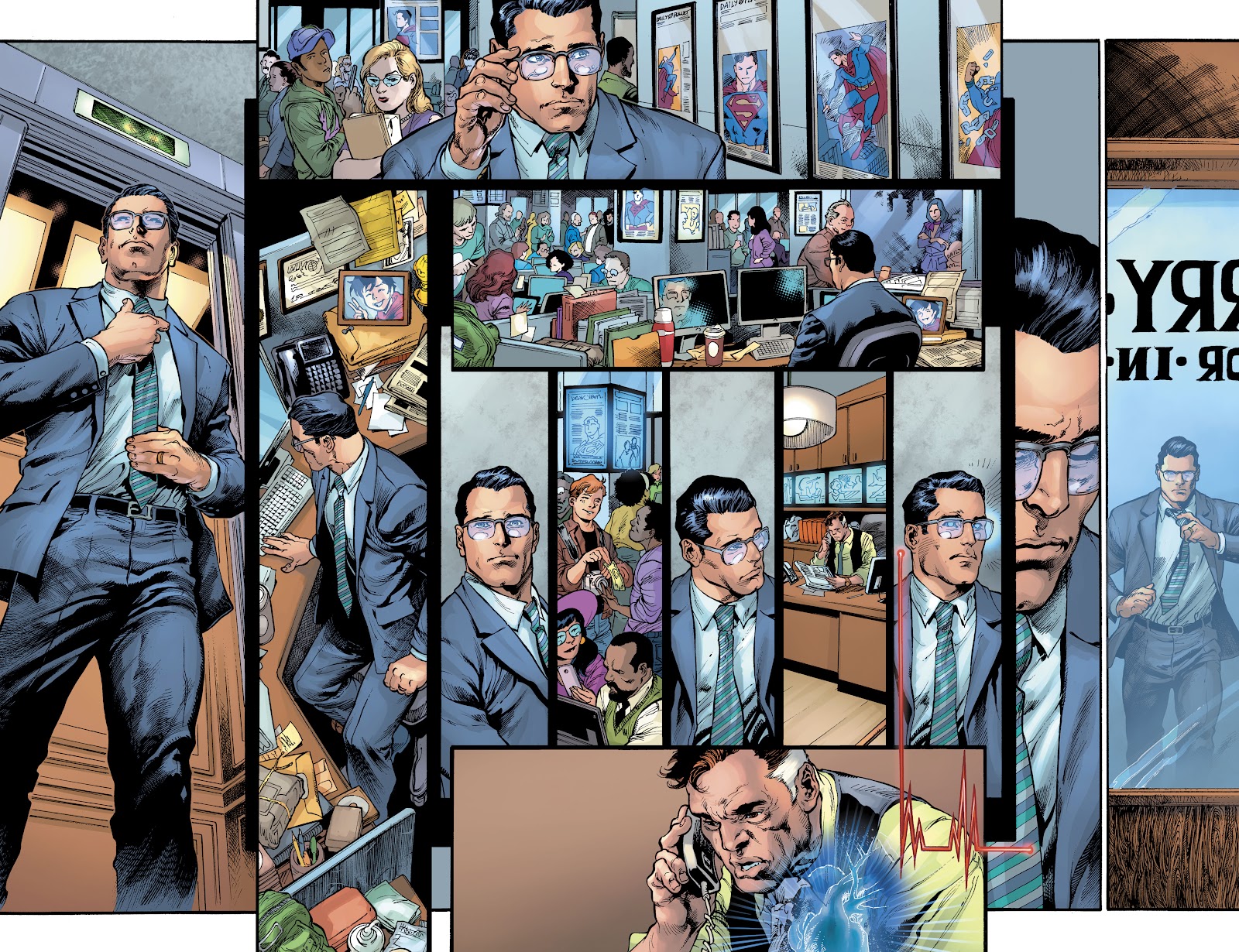 Superman (2018) issue 18 - Page 9