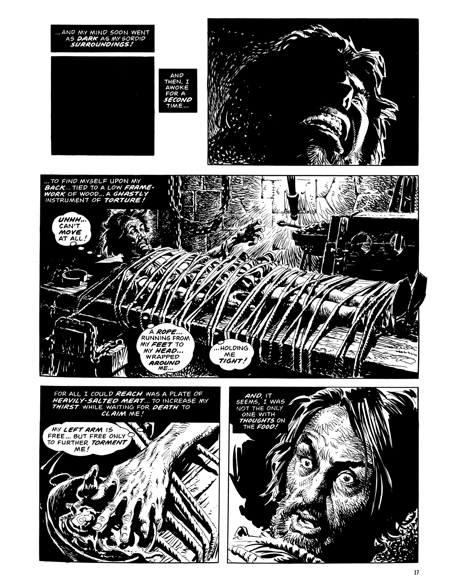 Read online Creepy Archives comic -  Issue # TPB 15 (Part 1) - 18