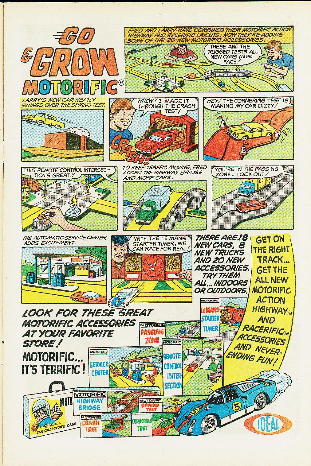 Read online Anthro comic -  Issue #2 - 7