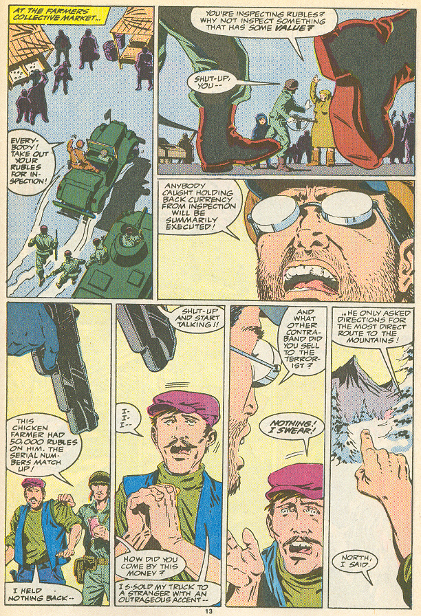 Read online G.I. Joe Special Missions comic -  Issue #6 - 14