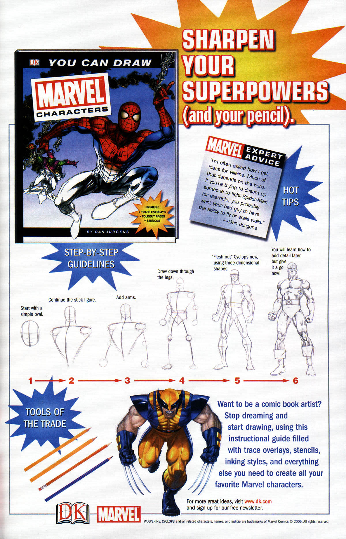 Marvel Team-Up (2004) Issue #19 #19 - English 30