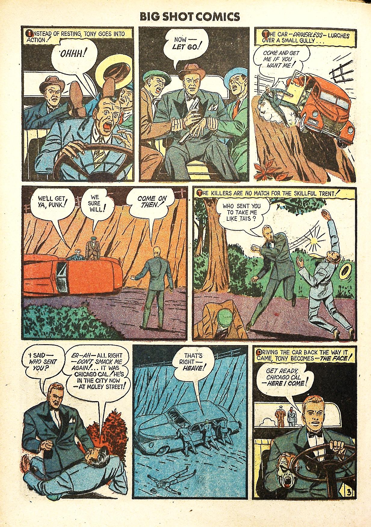 Read online Big Shot comic -  Issue #15 - 60