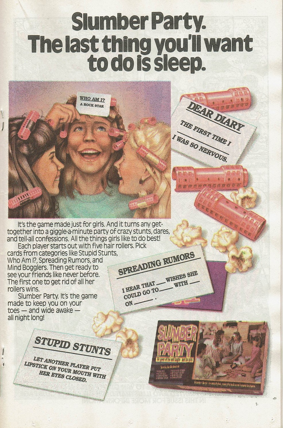 Read online Explorers Of The Unknown comic -  Issue #3 - 19