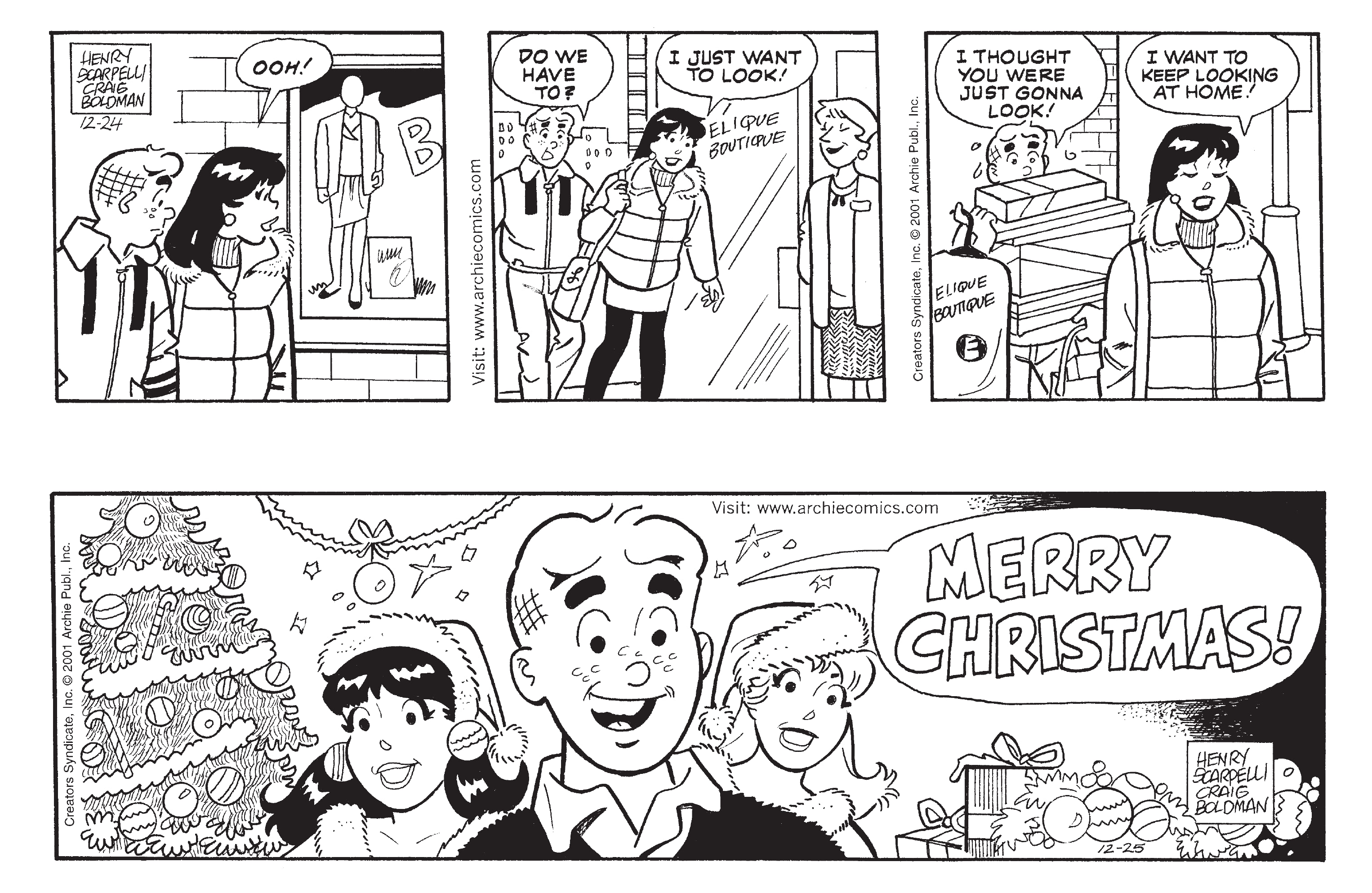 Read online Archie Comics 80th Anniversary Presents comic -  Issue #23 - 204