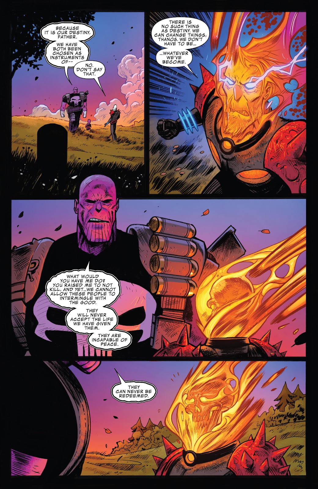 Cosmic Ghost Rider issue TPB - Page 80