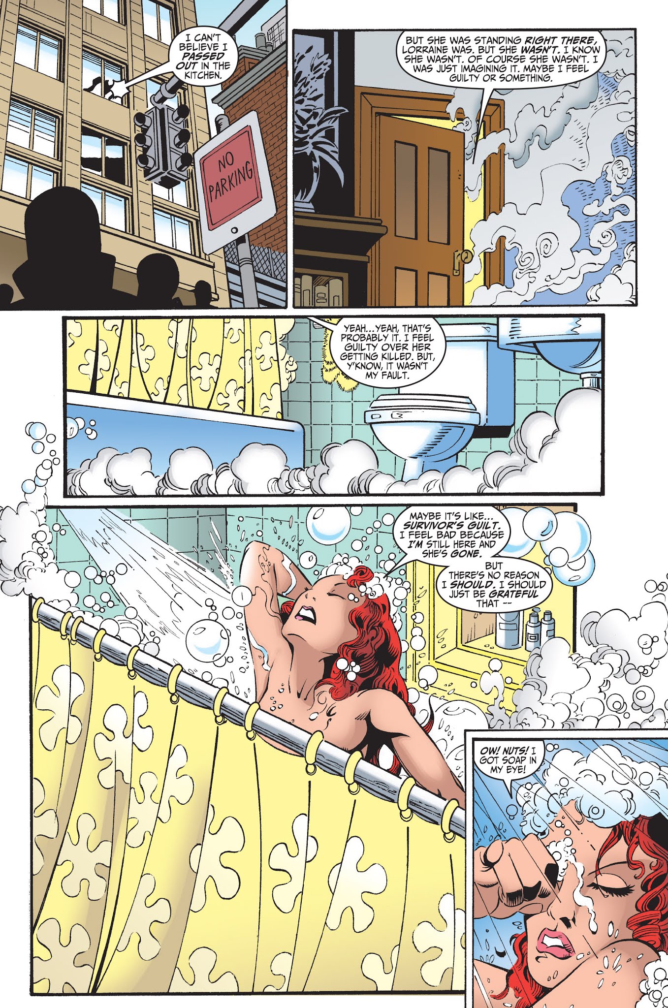 Read online Guardians of the Galaxy: Road to Annihilation comic -  Issue # TPB 1 (Part 2) - 34