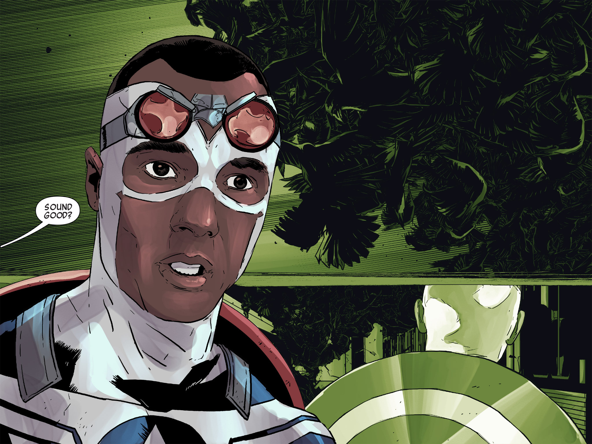 Read online All-New Captain America: Fear Him comic -  Issue #3 - 55