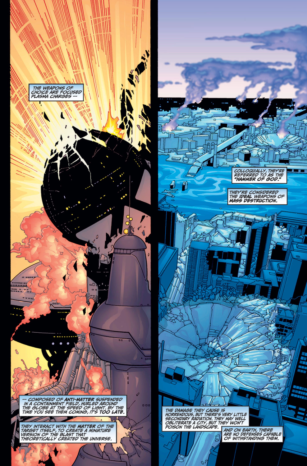 Fantastic Four (1998) issue 28 - Page 4