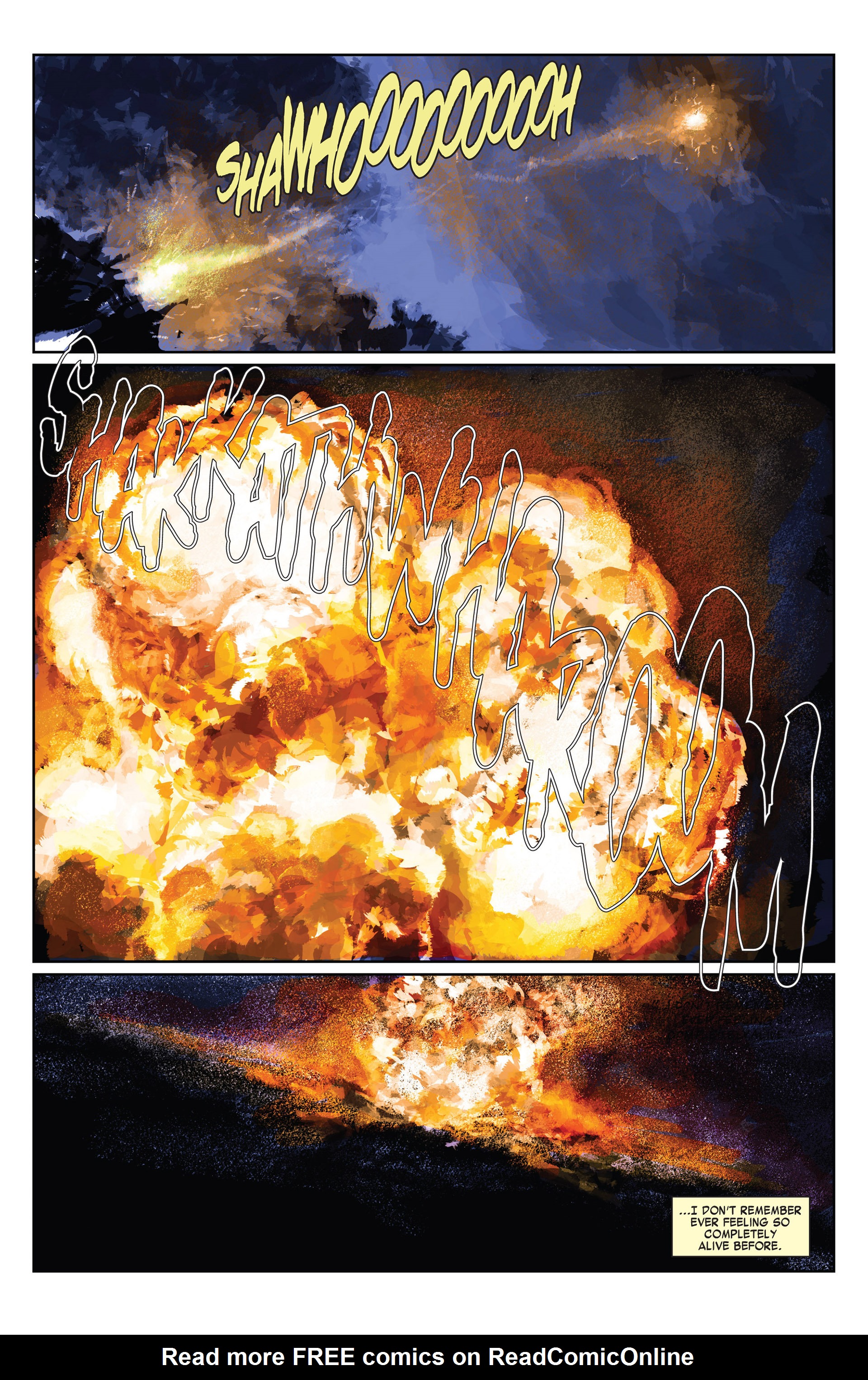 Read online Iron Man: Season One comic -  Issue # TPB - 23