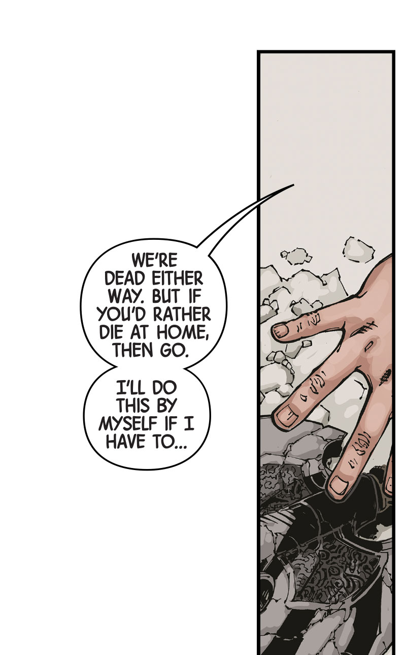 Read online Doctor Strange: The Last Days of Magic Infinity Comic comic -  Issue #6 - 15