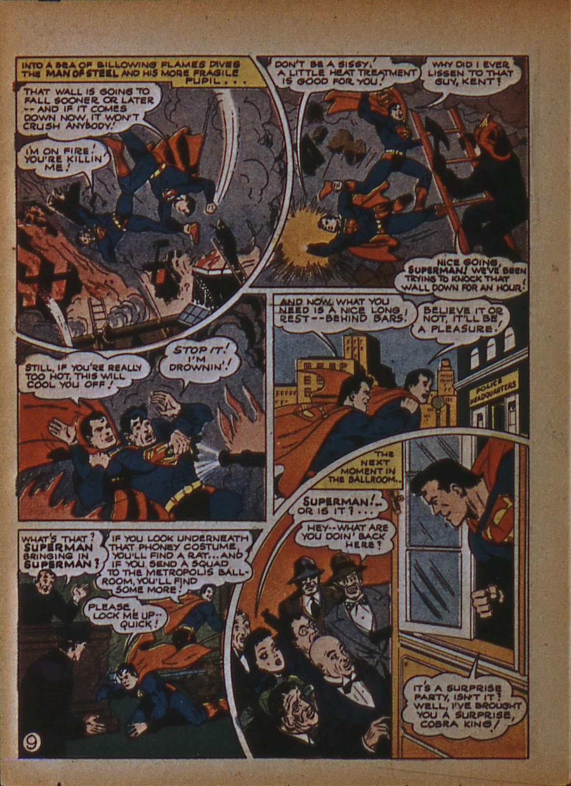 Superman (1939) issue 24 - Page 44