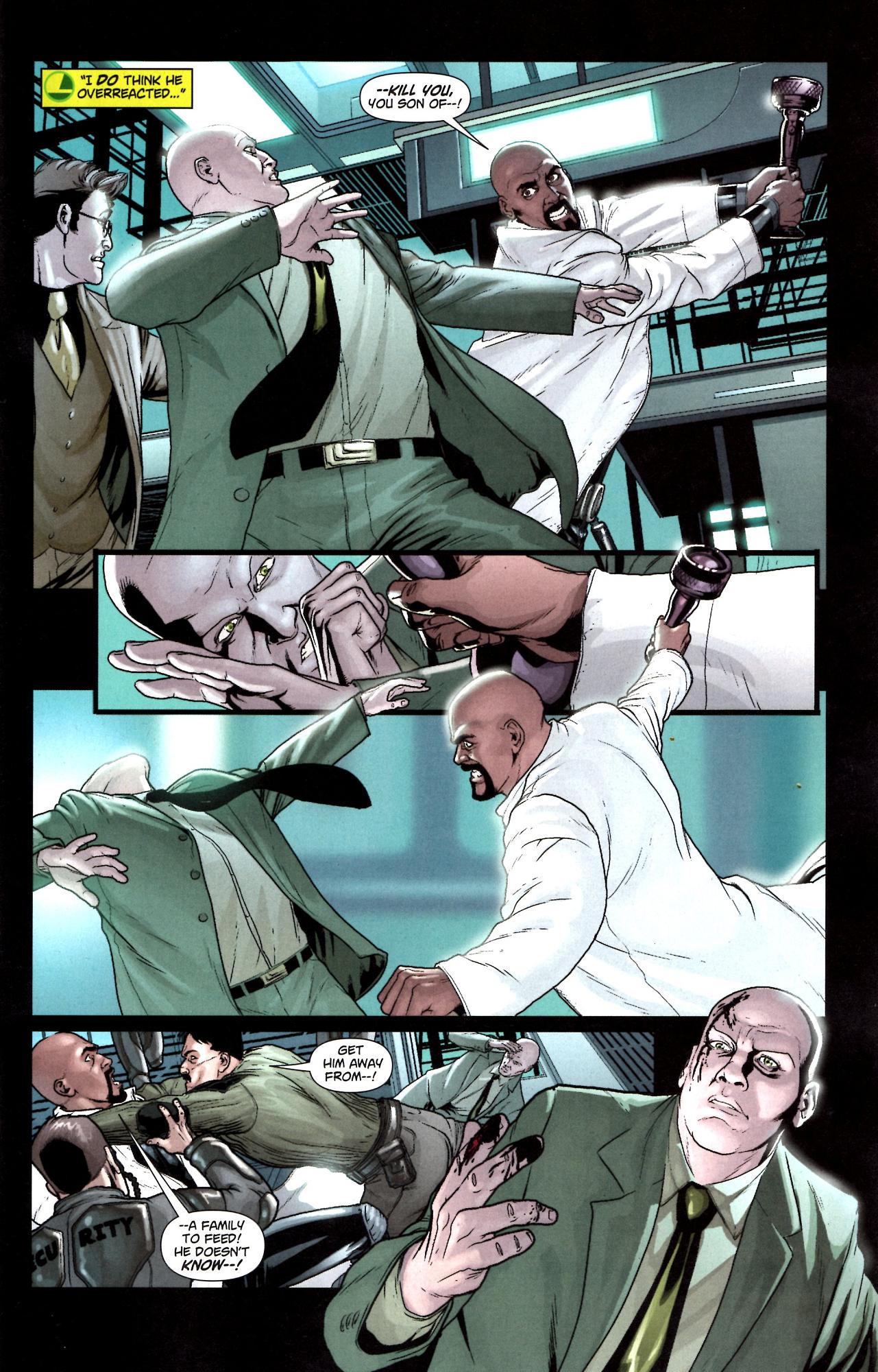 Read online Zatanna (2010) comic -  Issue #2 - 31