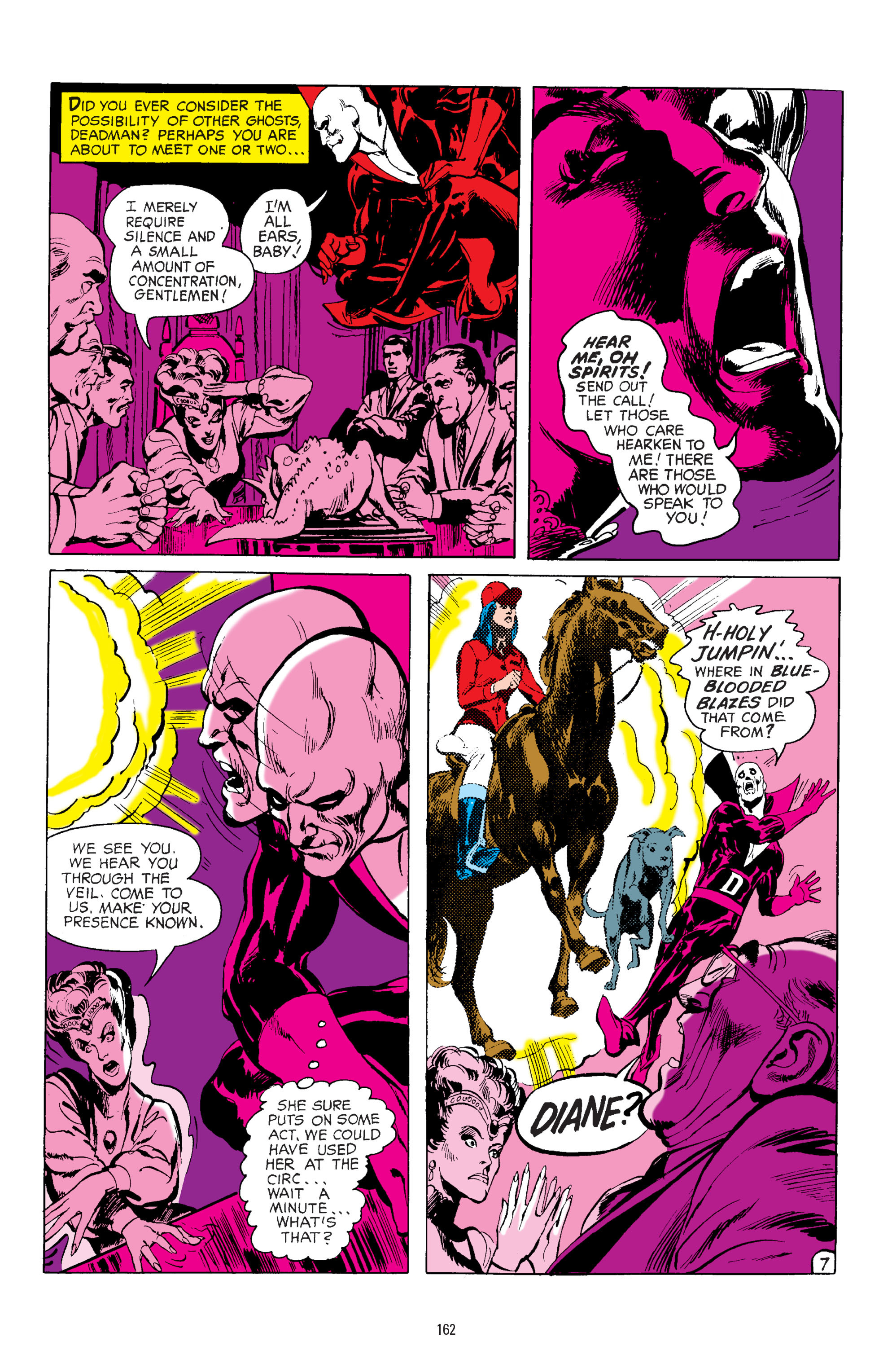 Read online Deadman (2011) comic -  Issue # TPB 1 (Part 2) - 58