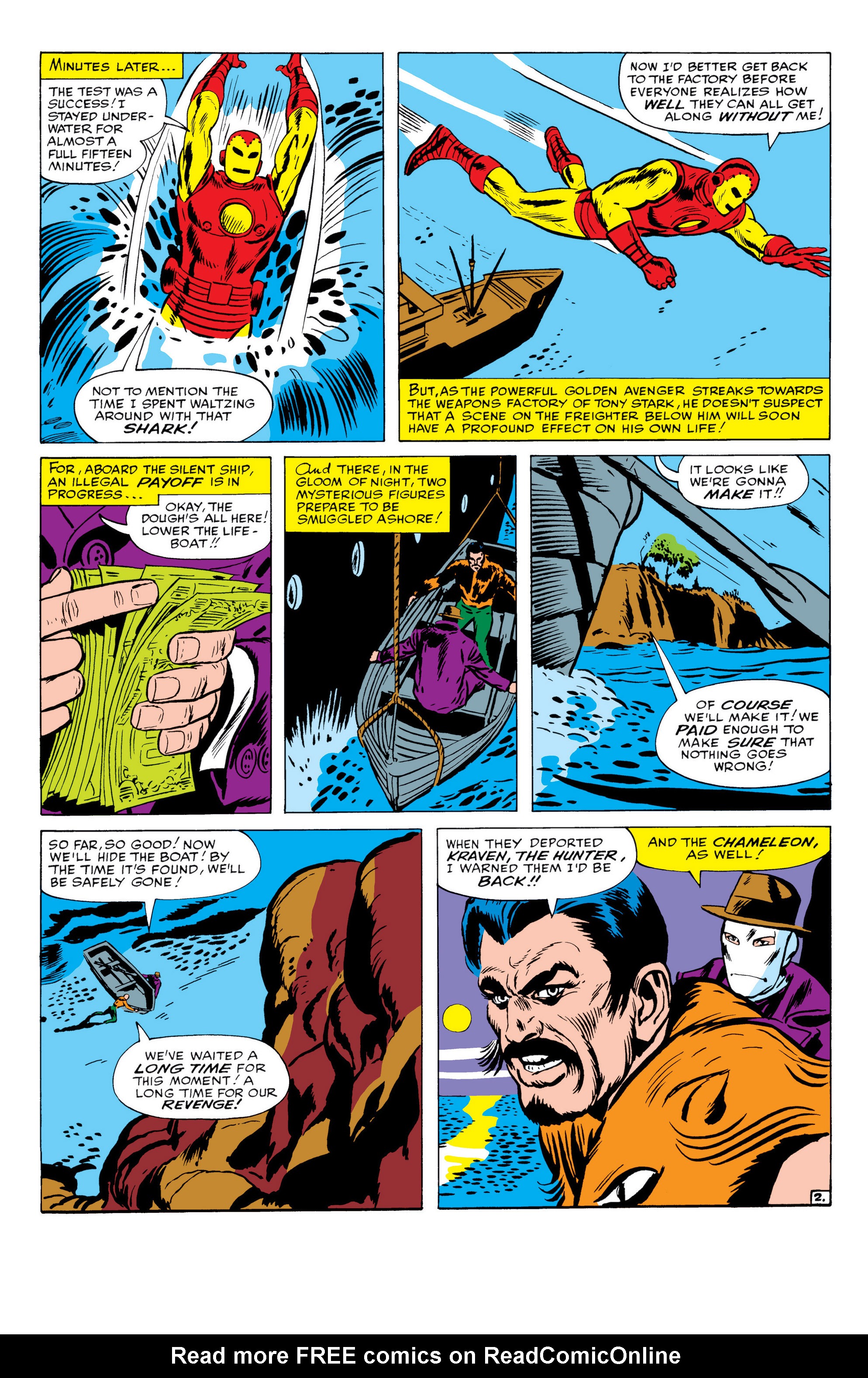 Read online Captain America: Road to War comic -  Issue # Full - 26
