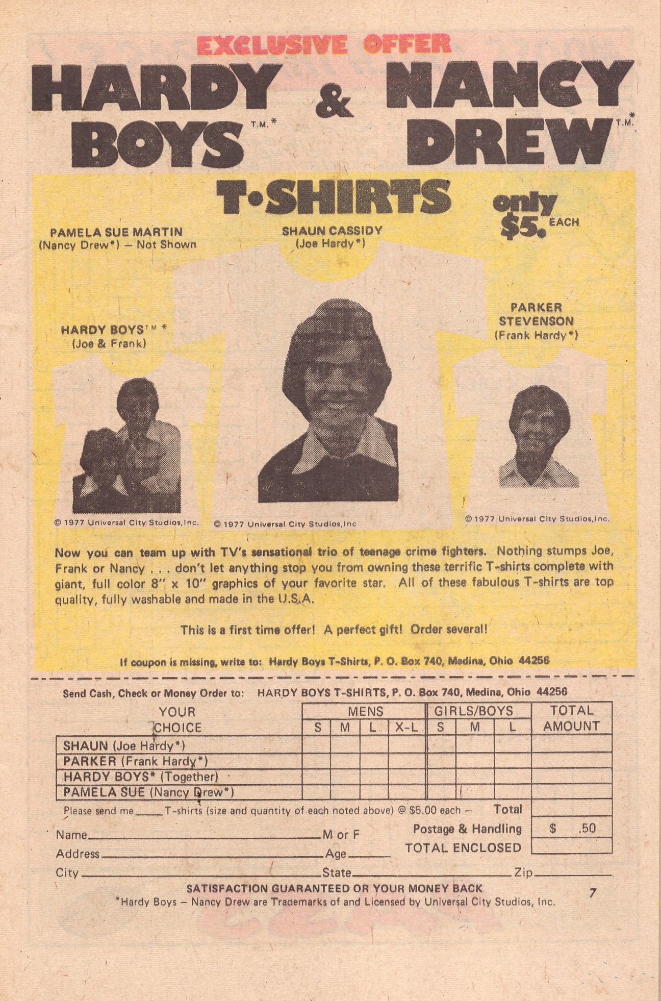 Read online Archie's Pals 'N' Gals (1952) comic -  Issue #121 - 9