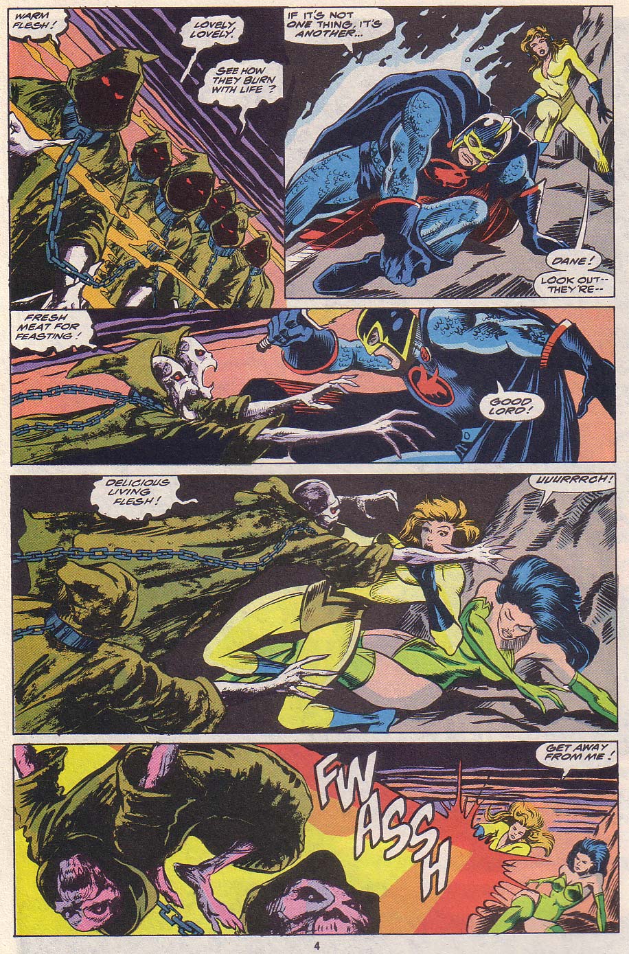 The Avengers (1963) 353 Page 4