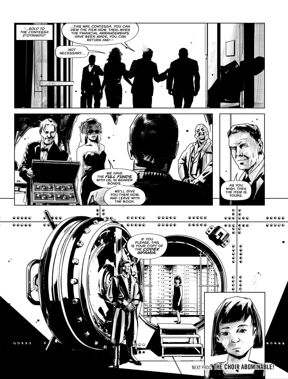 2000 AD issue 2251 - Page 14