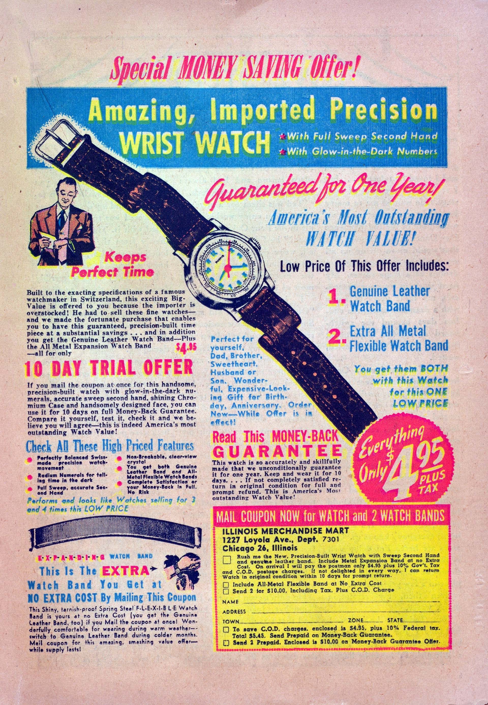 Read online Cupid comic -  Issue #1 - 21