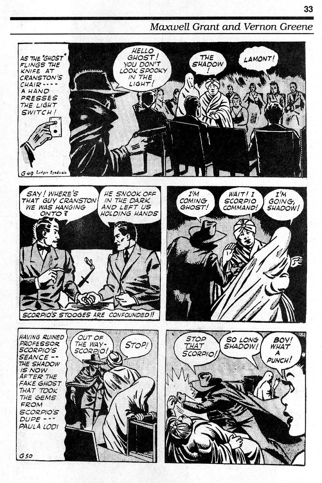 Crime Classics issue 13 - Page 23